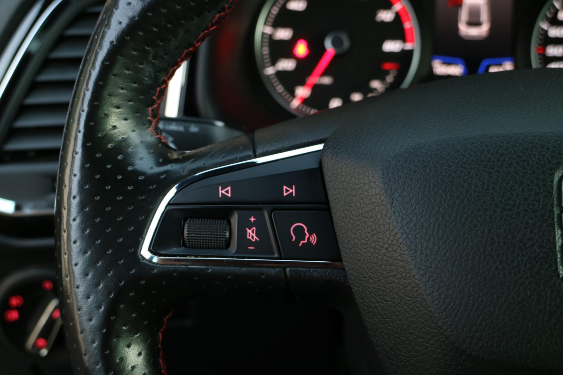 Foto van Seat Ateca