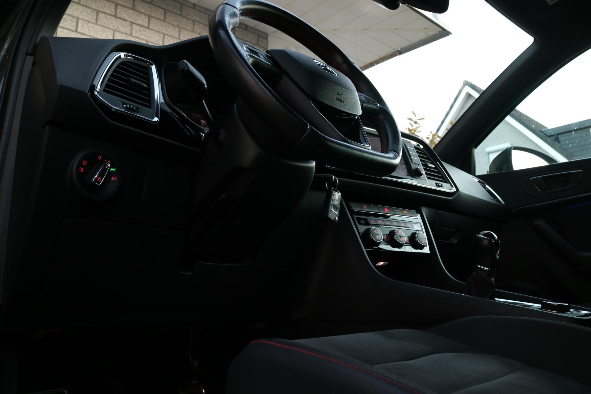 Foto van Seat Ateca