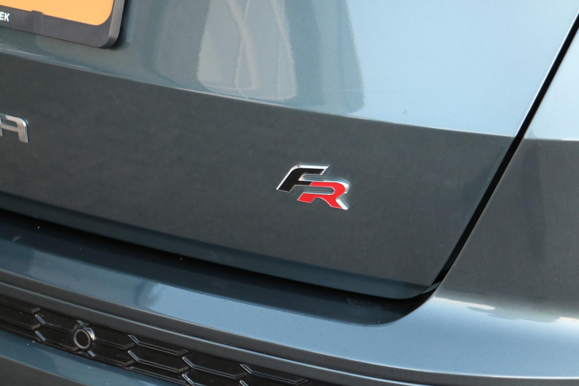 Foto van Seat Ateca