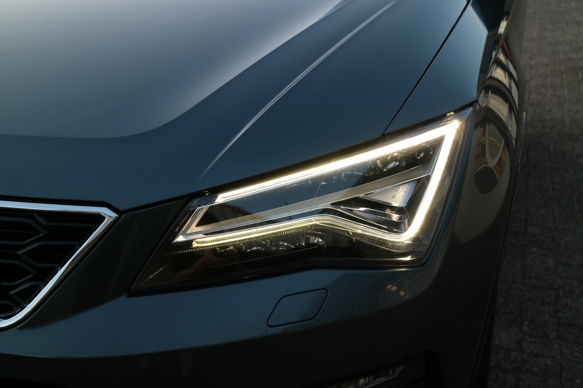 Foto van Seat Ateca