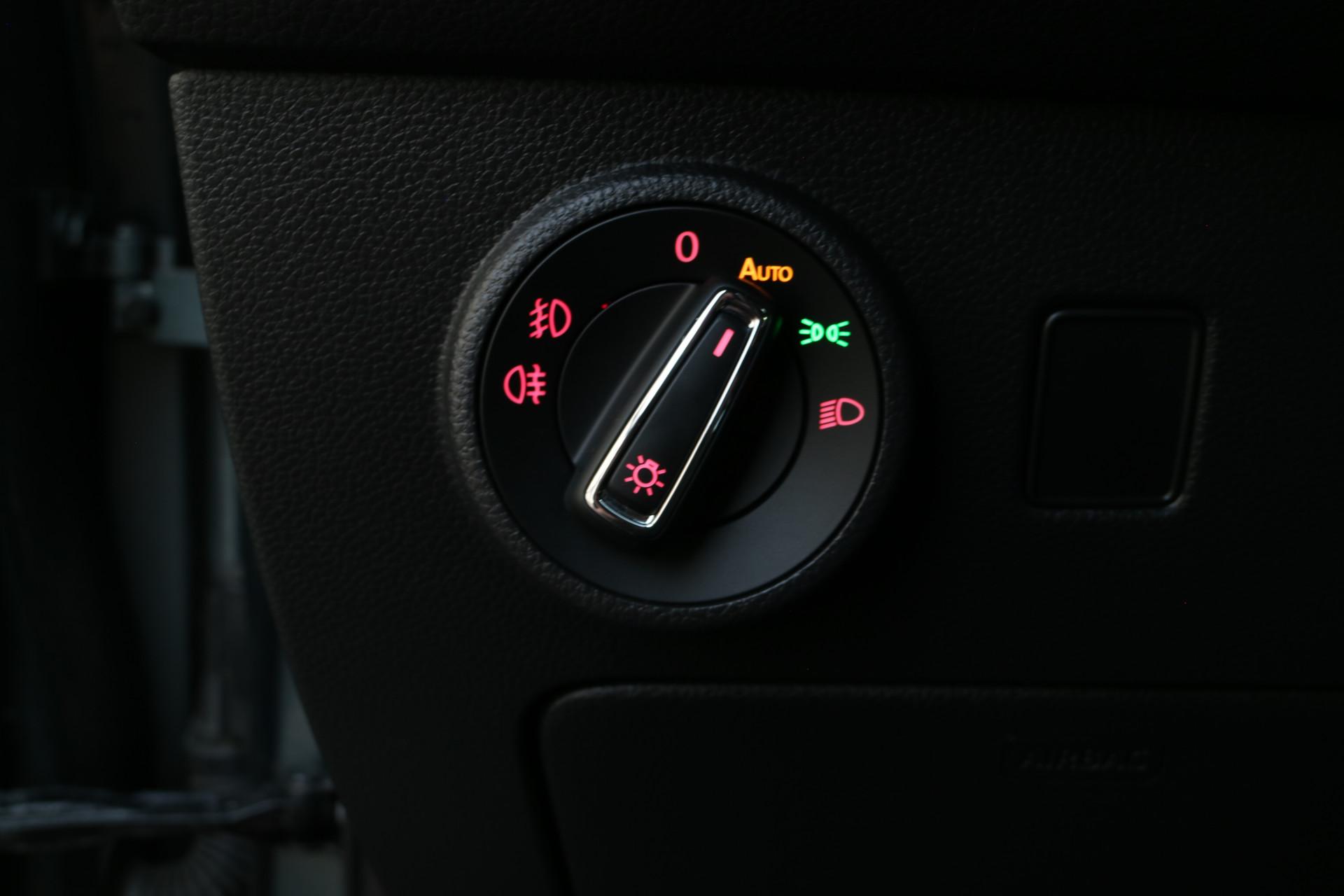 Foto van Seat Ateca