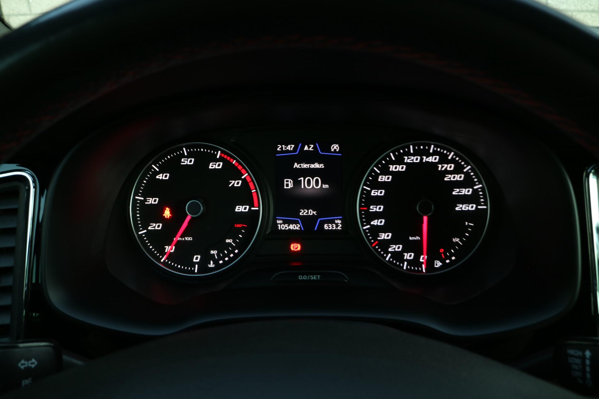 Foto van Seat Ateca