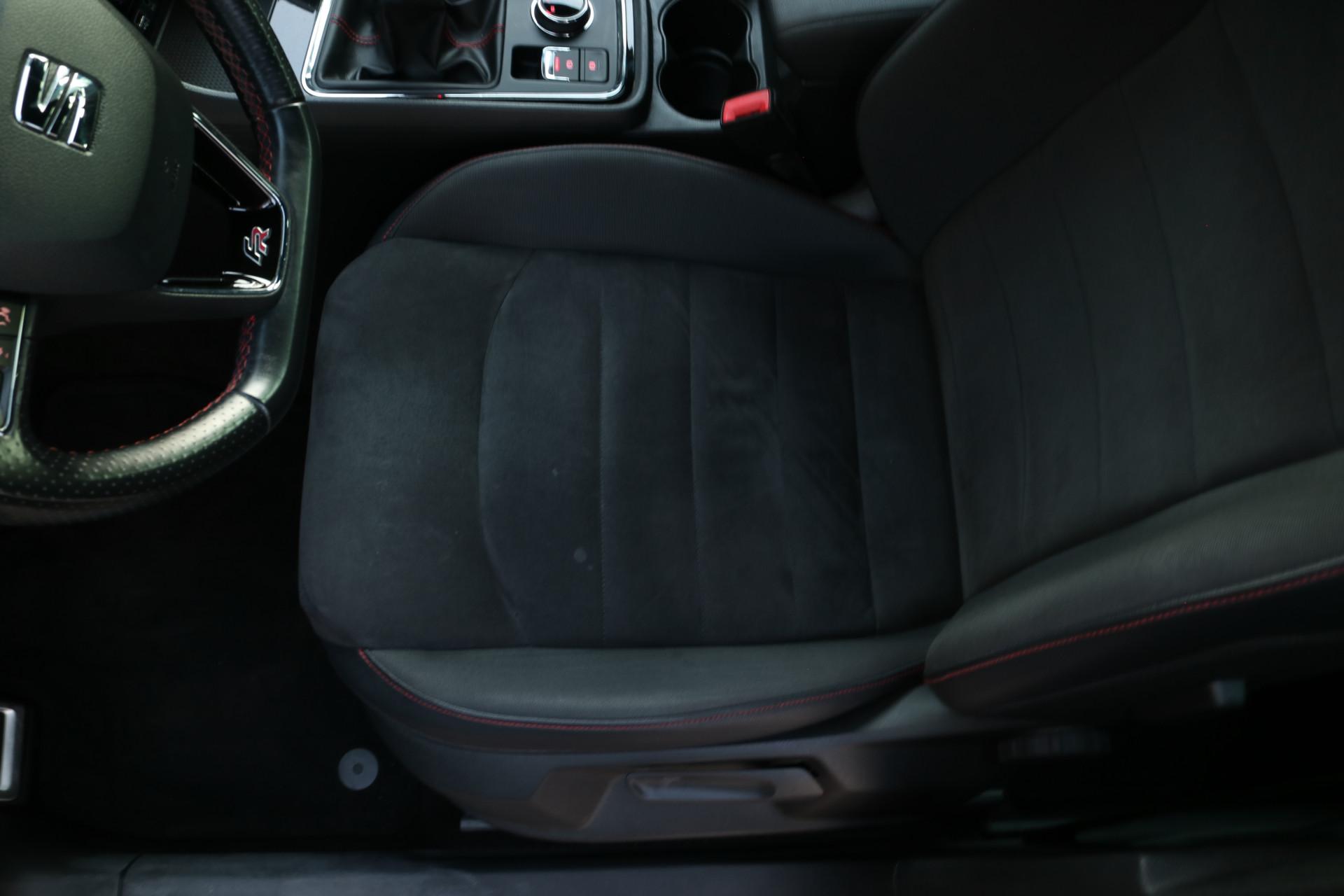 Foto van Seat Ateca