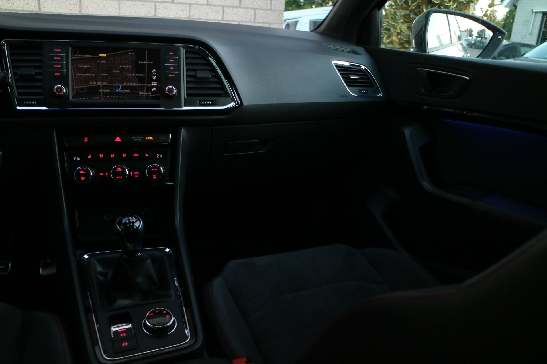 Foto van Seat Ateca