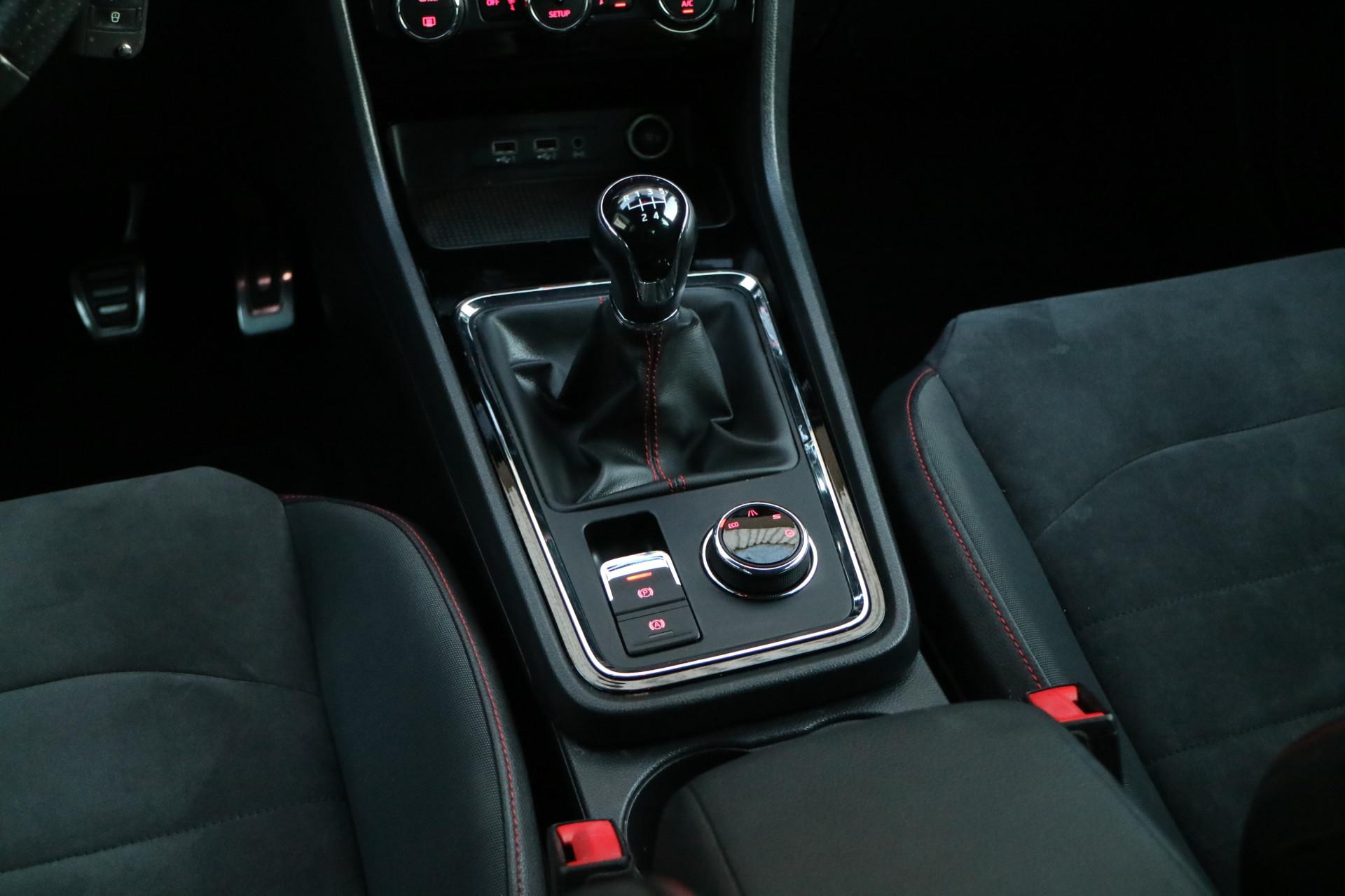 Foto van Seat Ateca