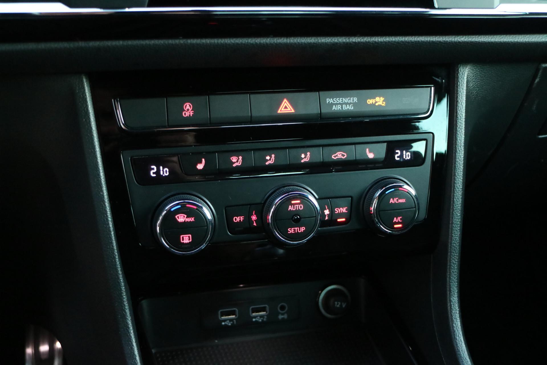 Foto van Seat Ateca