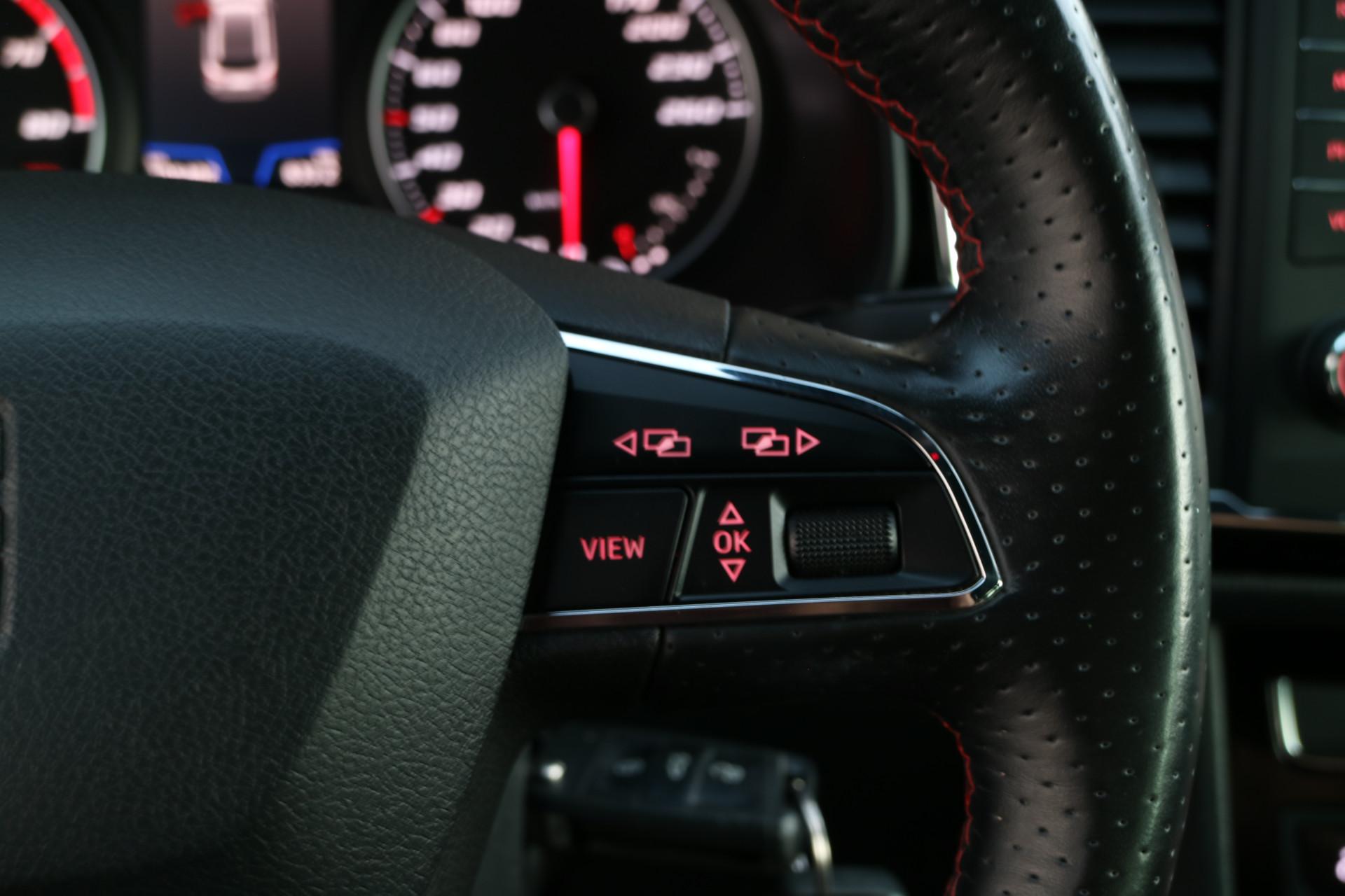 Foto van Seat Ateca