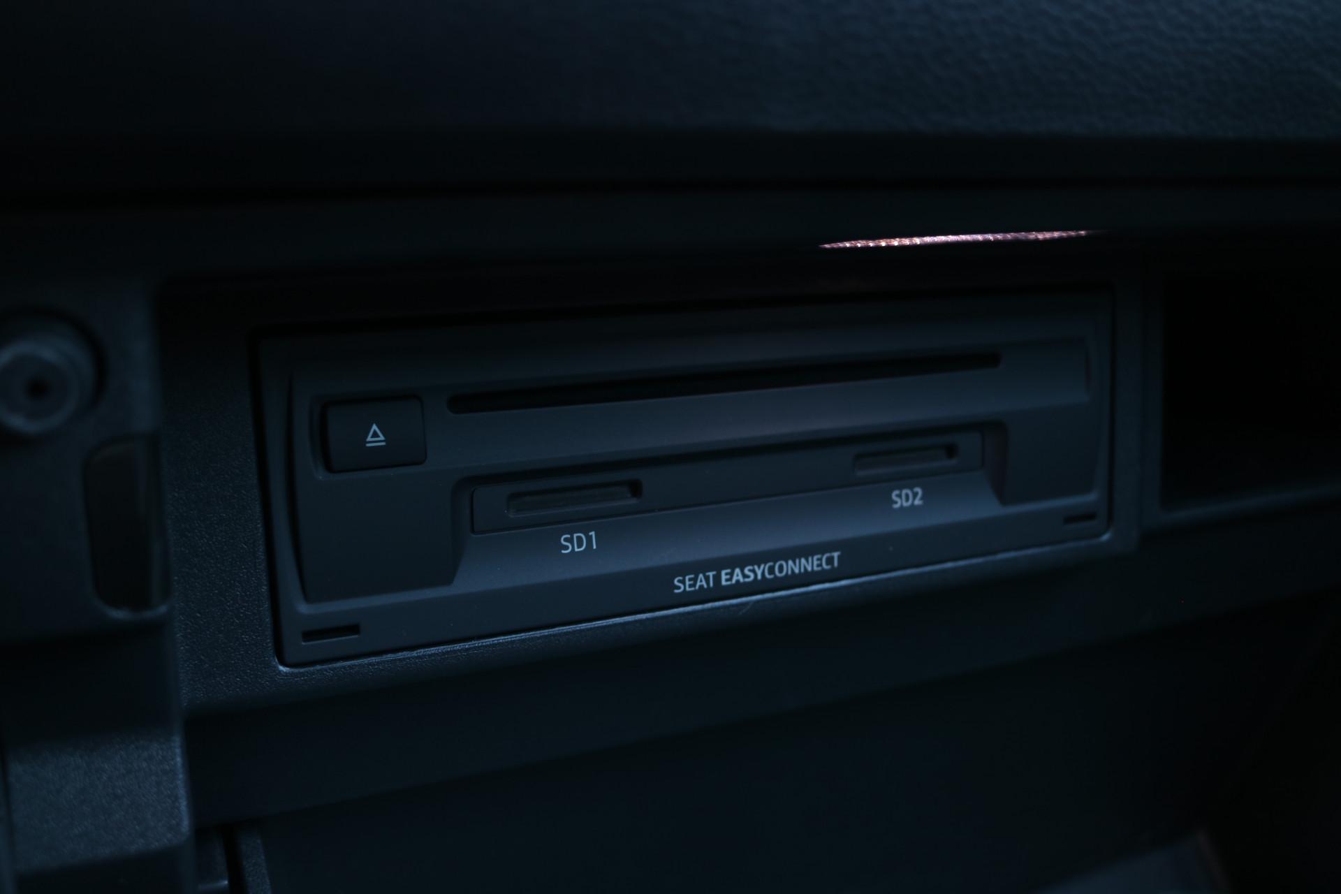 Foto van Seat Ateca