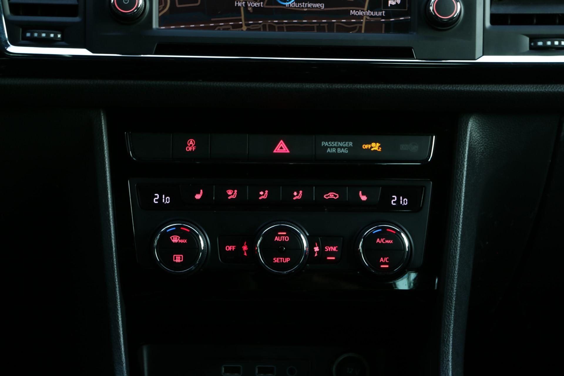 Foto van Seat Ateca