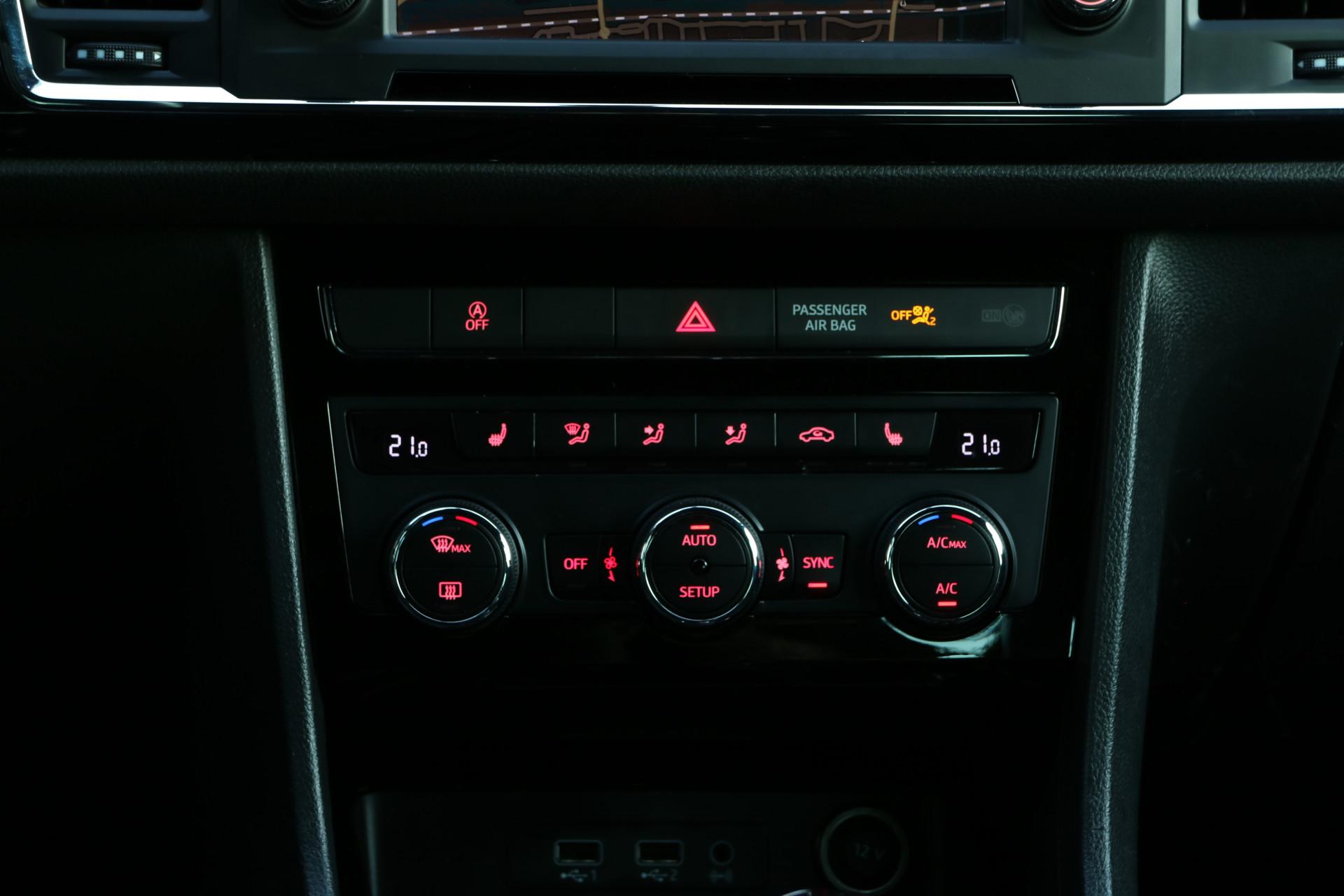 Foto van Seat Ateca