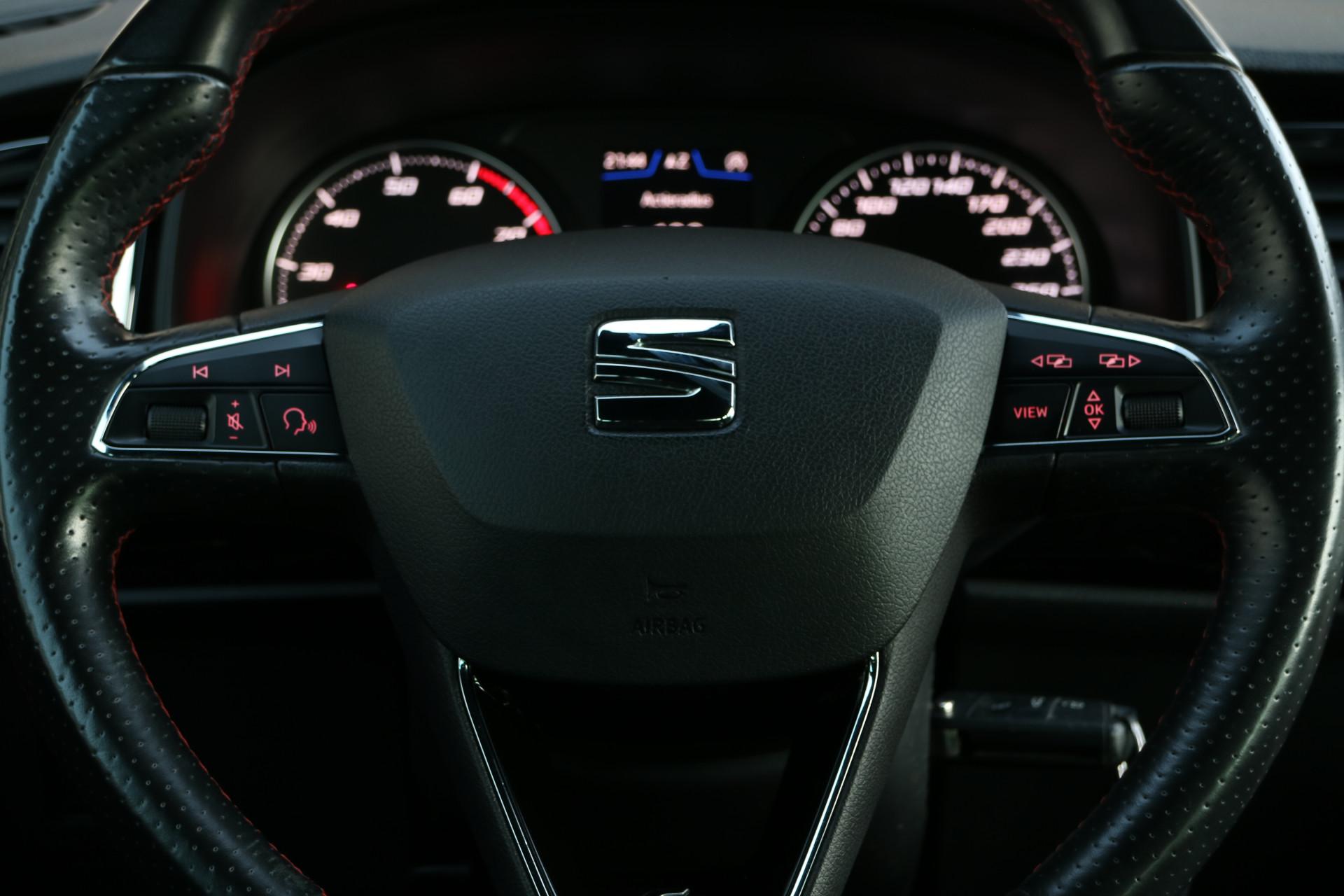 Foto van Seat Ateca