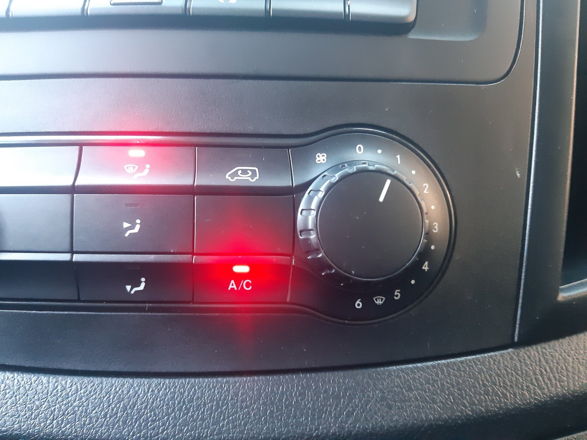 Foto van Mercedes-Benz Vito