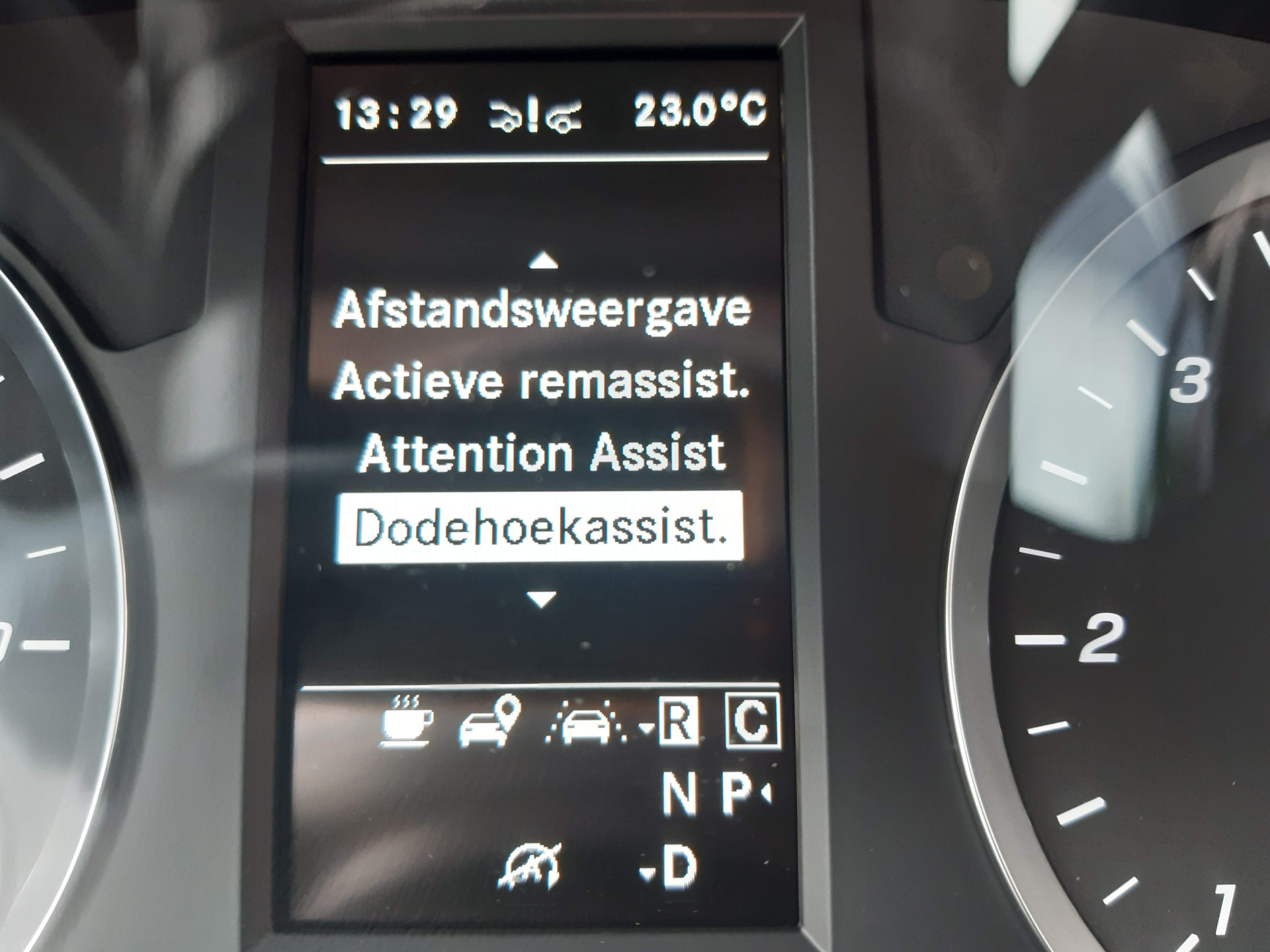 Foto van Mercedes-Benz Vito