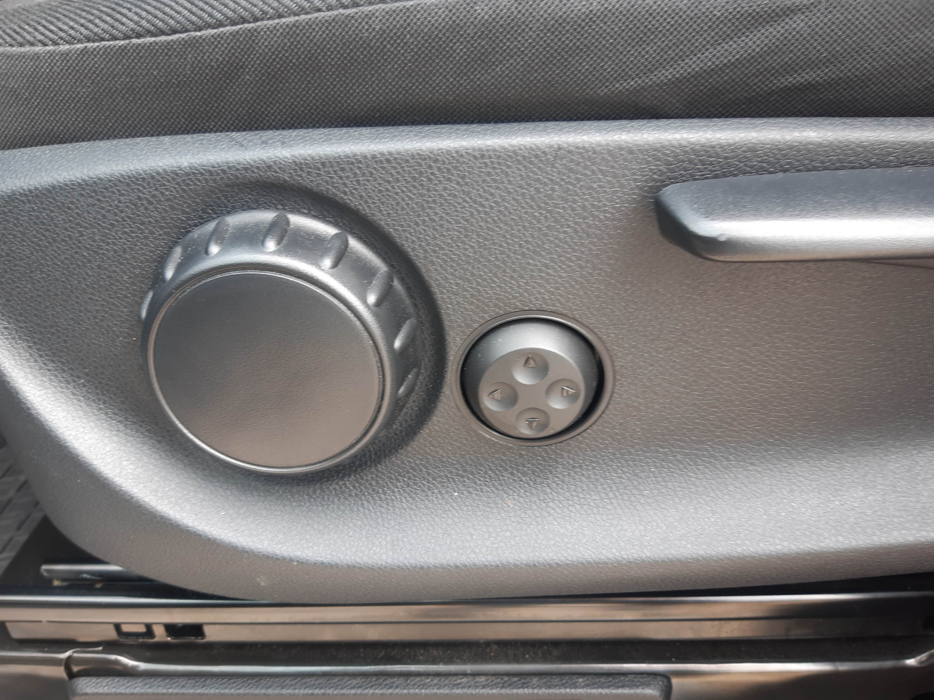 Foto van Mercedes-Benz Vito