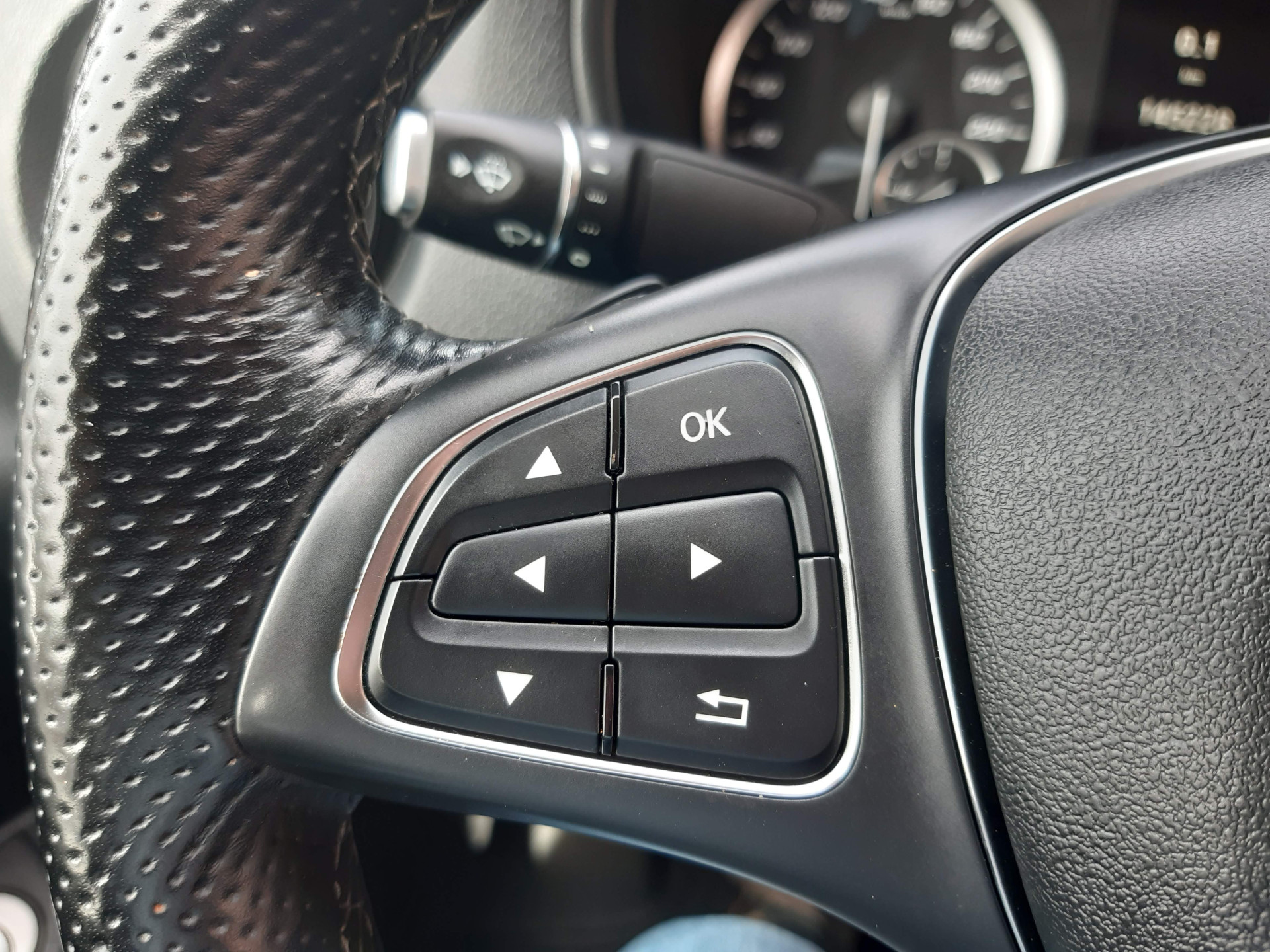 Foto van Mercedes-Benz Vito