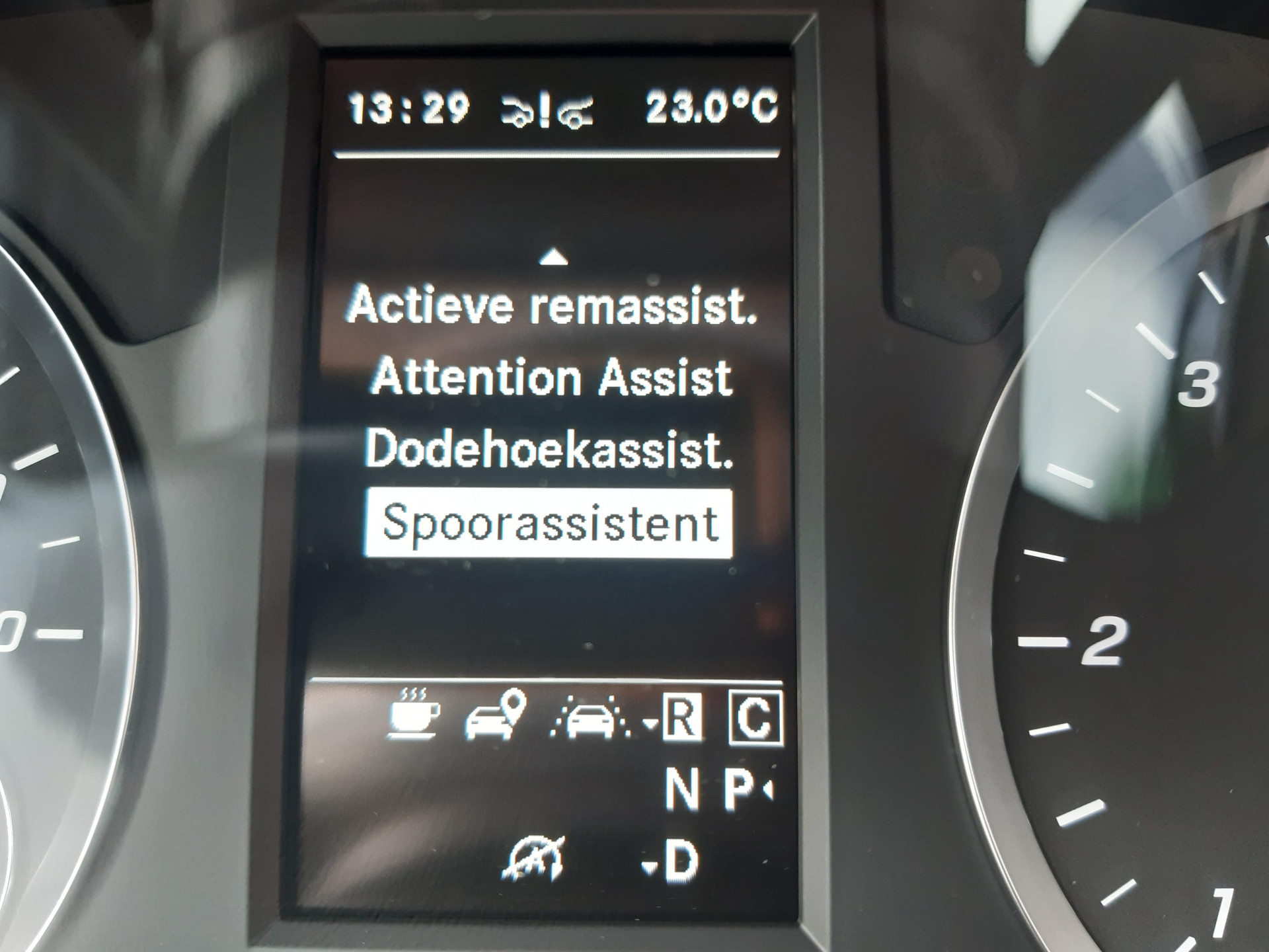 Foto van Mercedes-Benz Vito