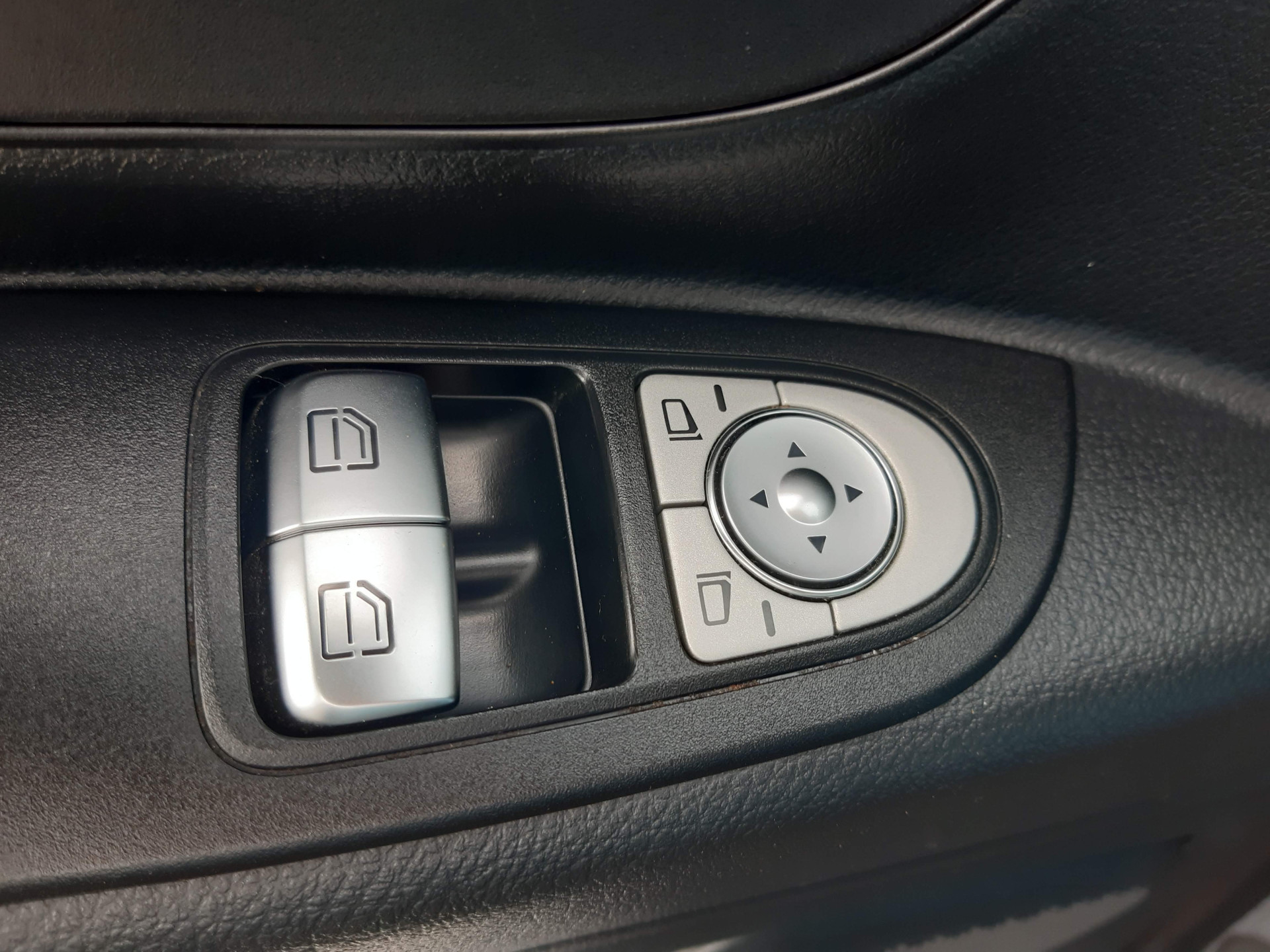 Foto van Mercedes-Benz Vito