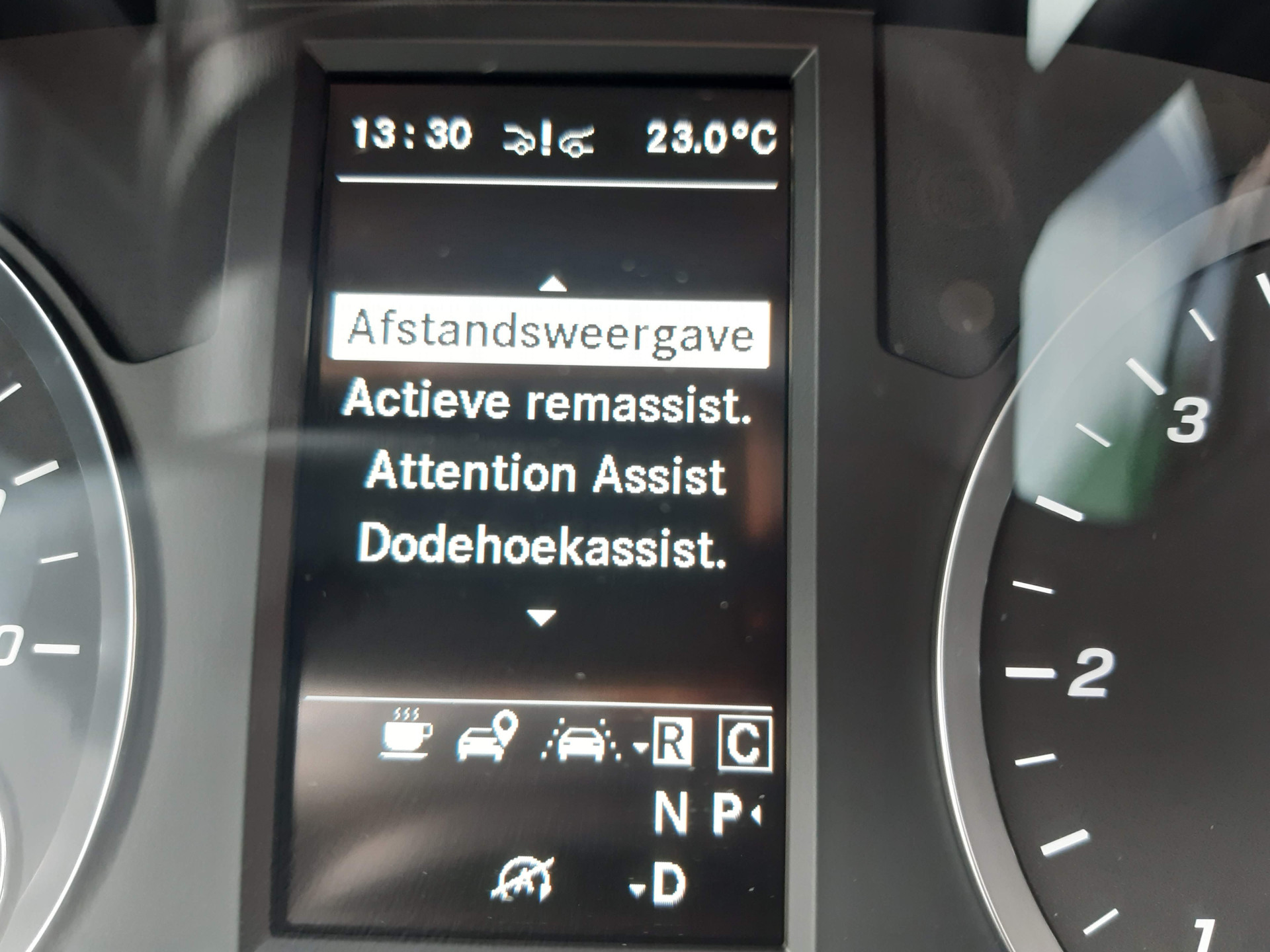 Foto van Mercedes-Benz Vito