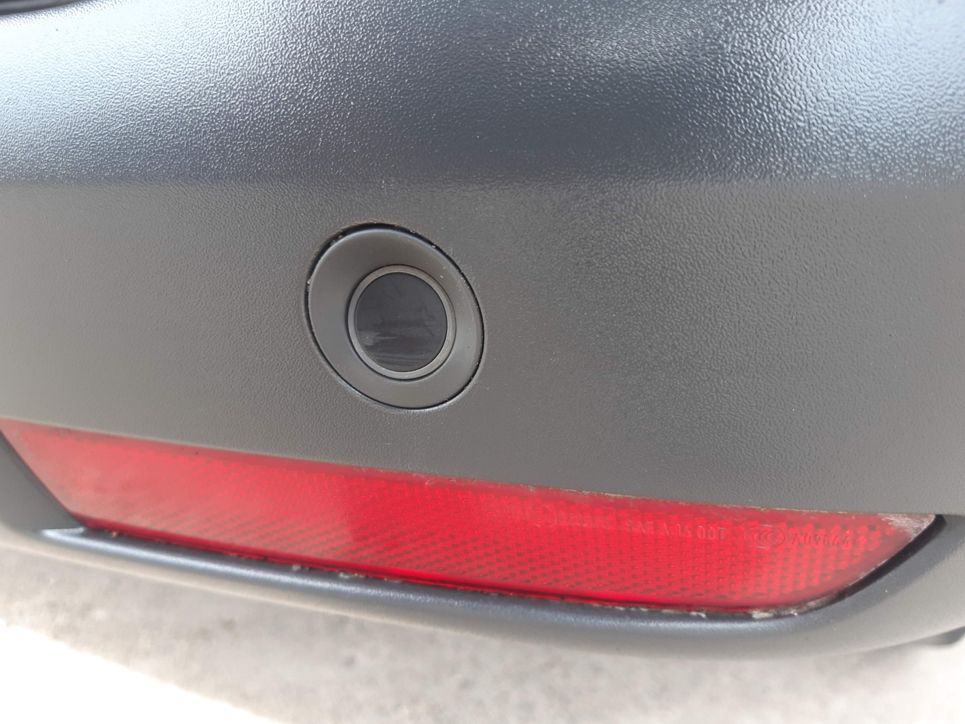 Foto van Mercedes-Benz Vito