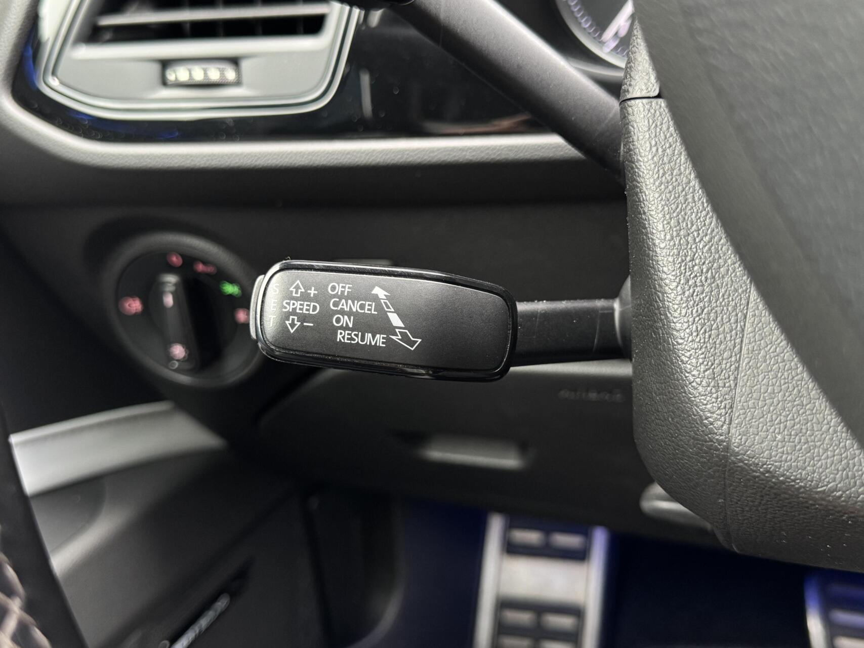 Foto van Seat Leon ST