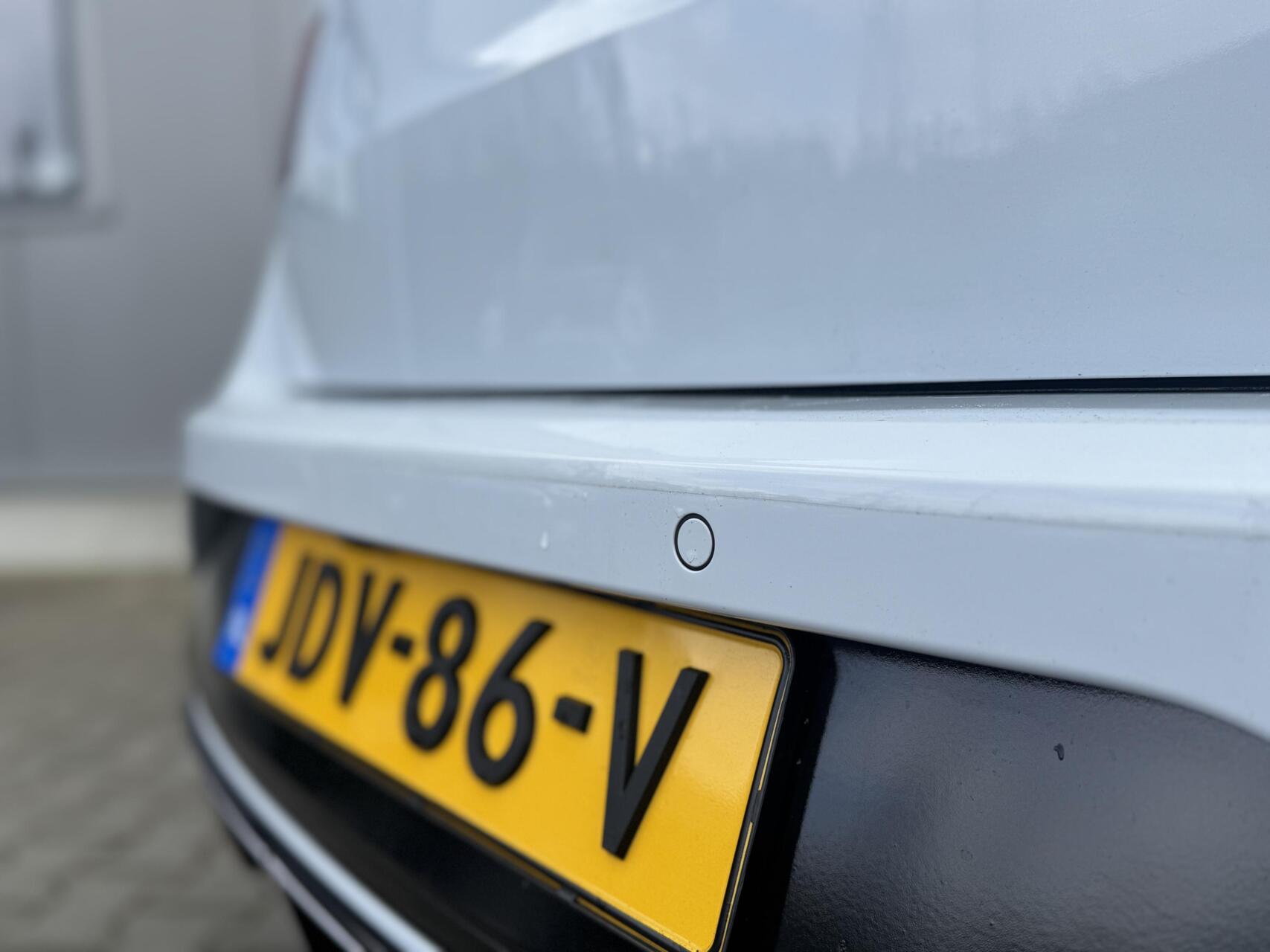 Foto van Seat Leon ST