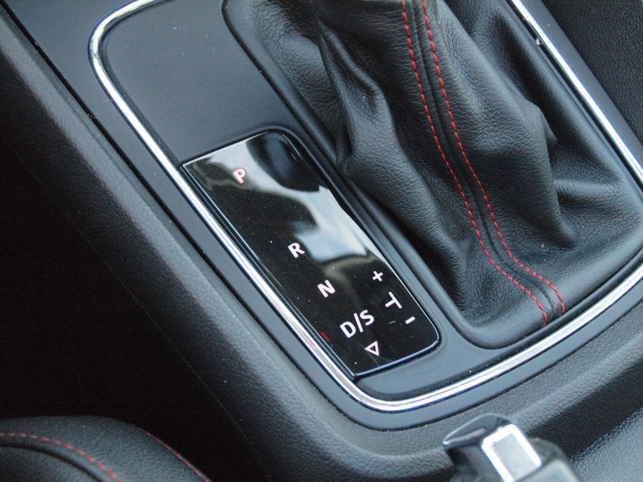 Foto van Seat Leon ST