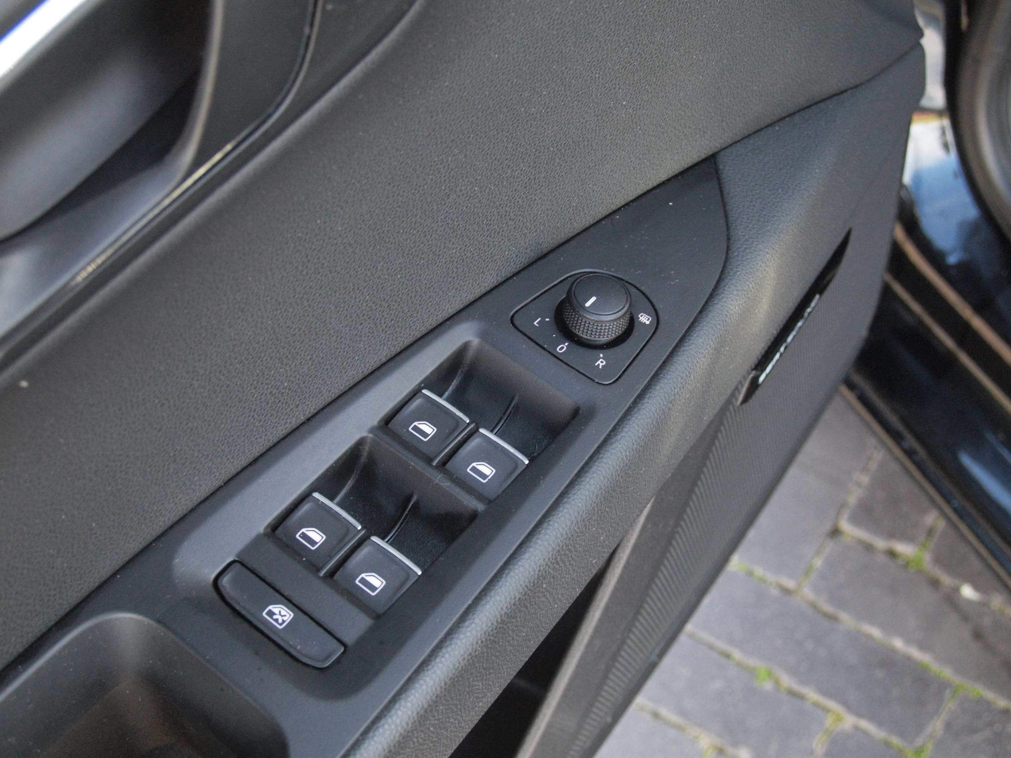 Foto van Seat Leon ST