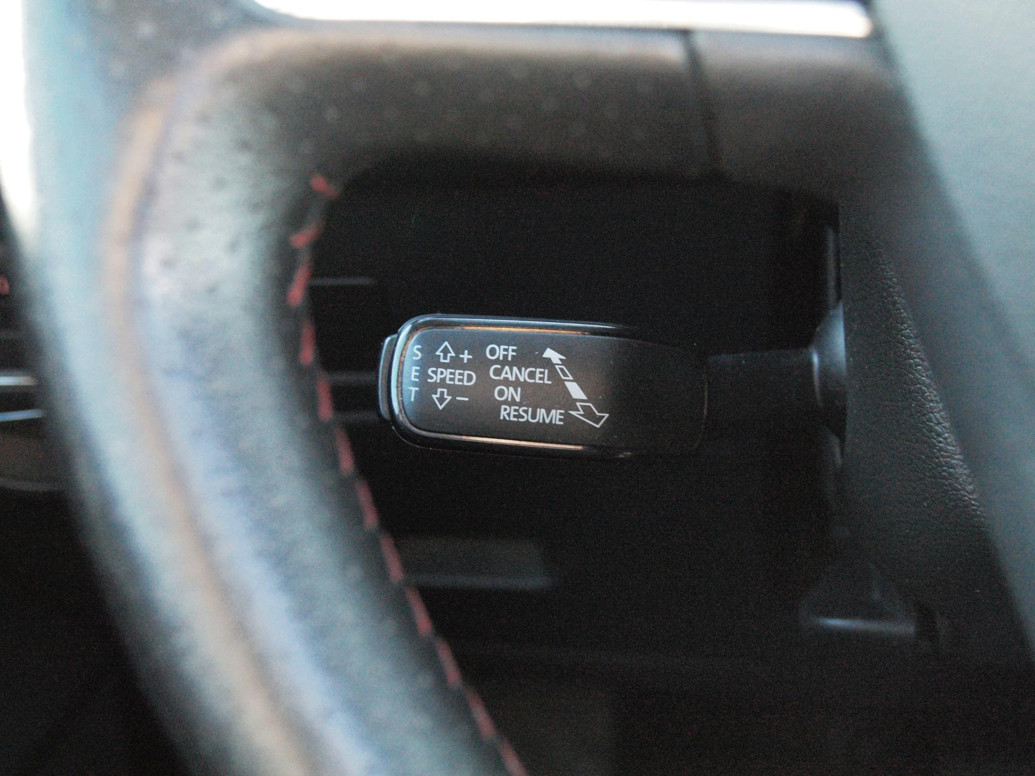 Foto van Seat Leon ST