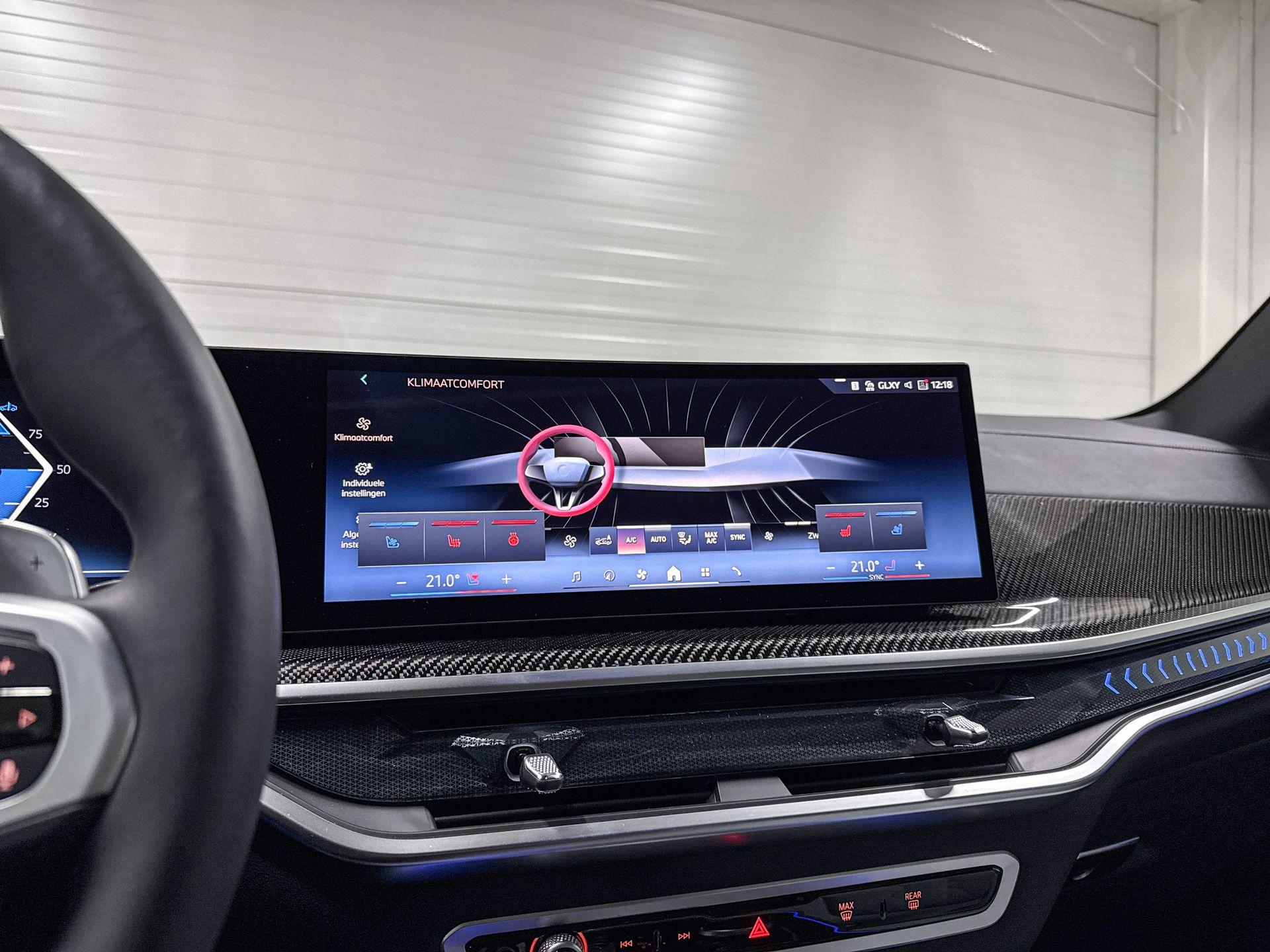 Foto van BMW X5 Xdrive50e