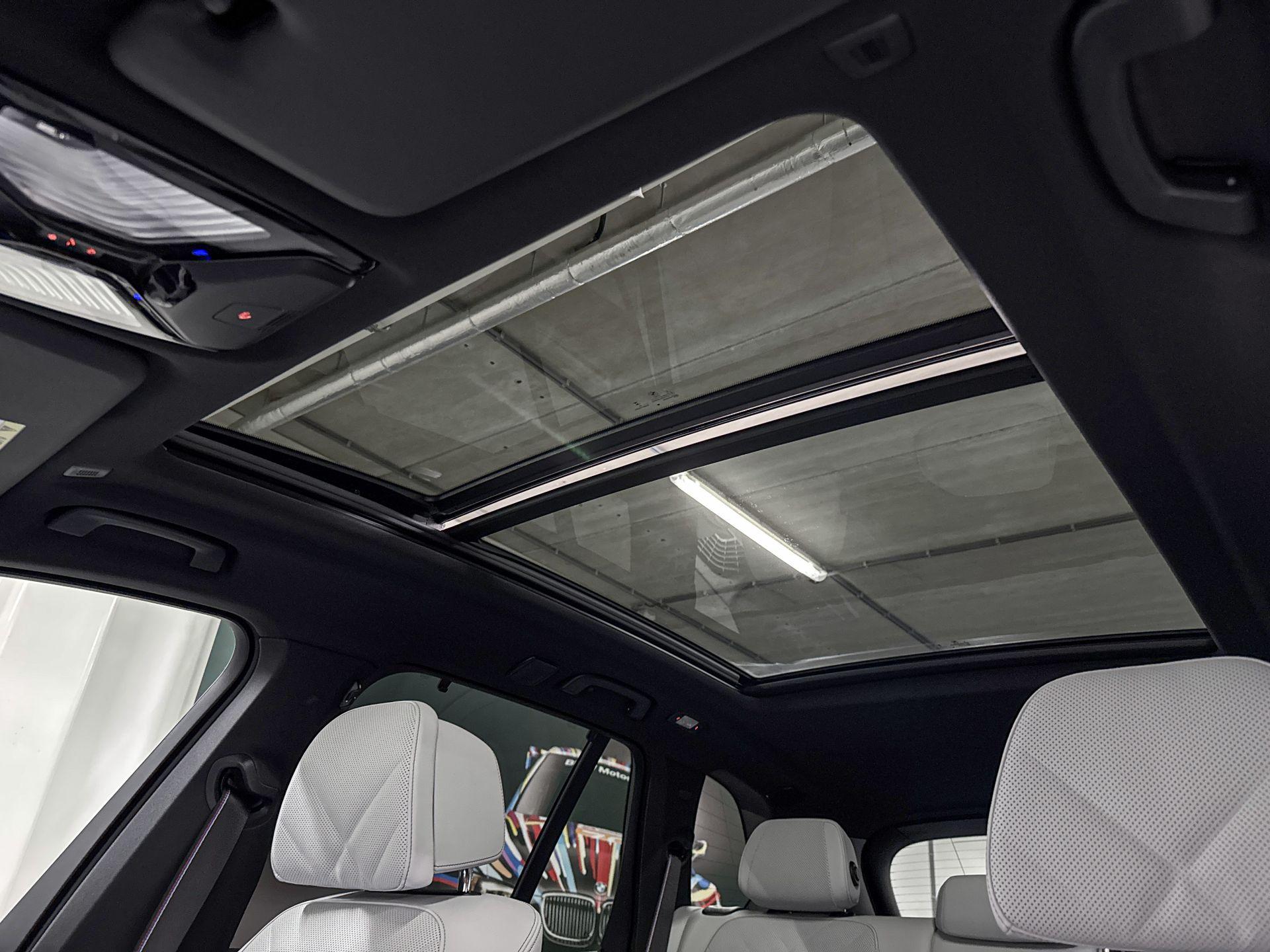 Foto van BMW X5 Xdrive50e