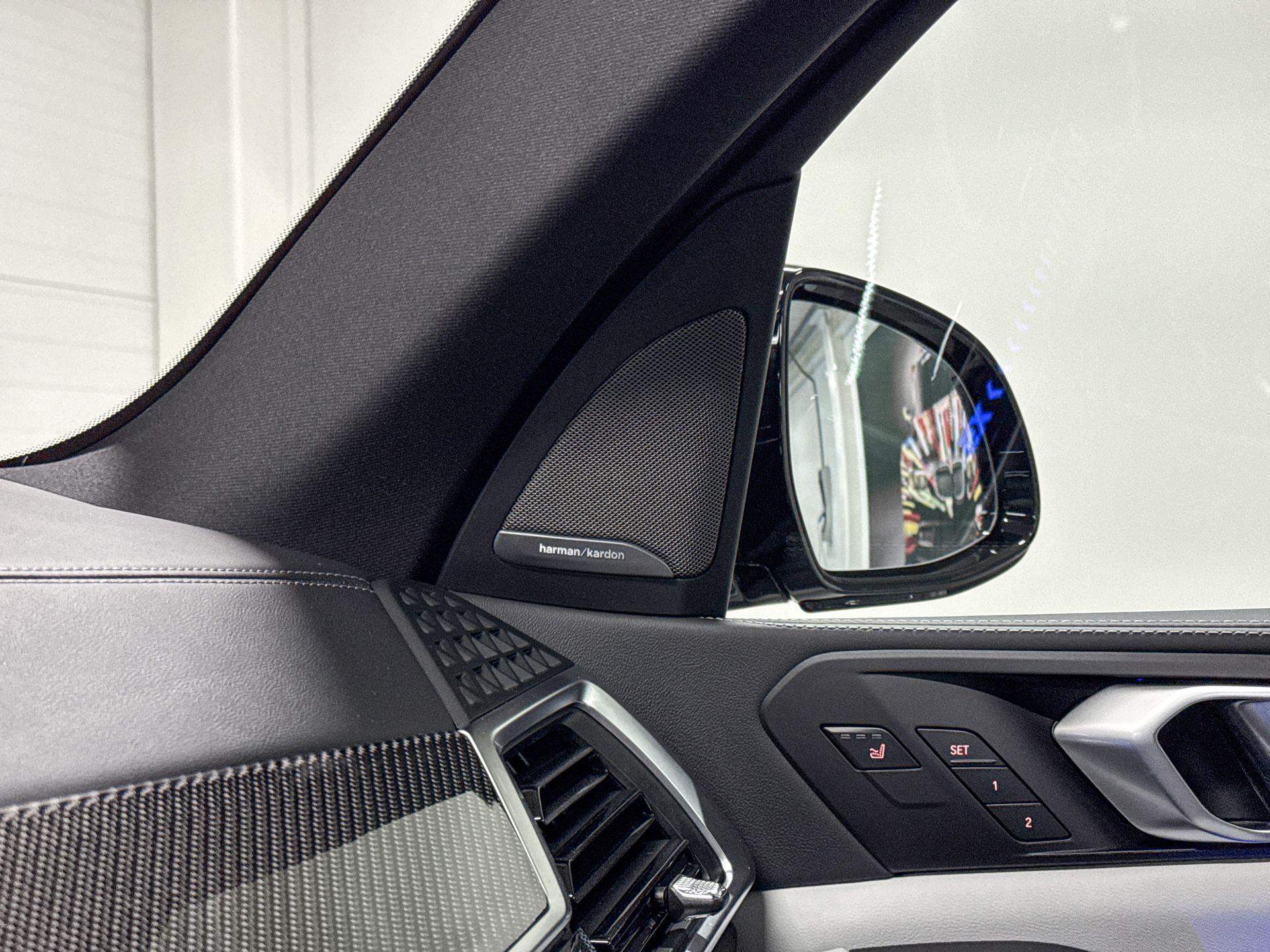 Foto van BMW X5 Xdrive50e