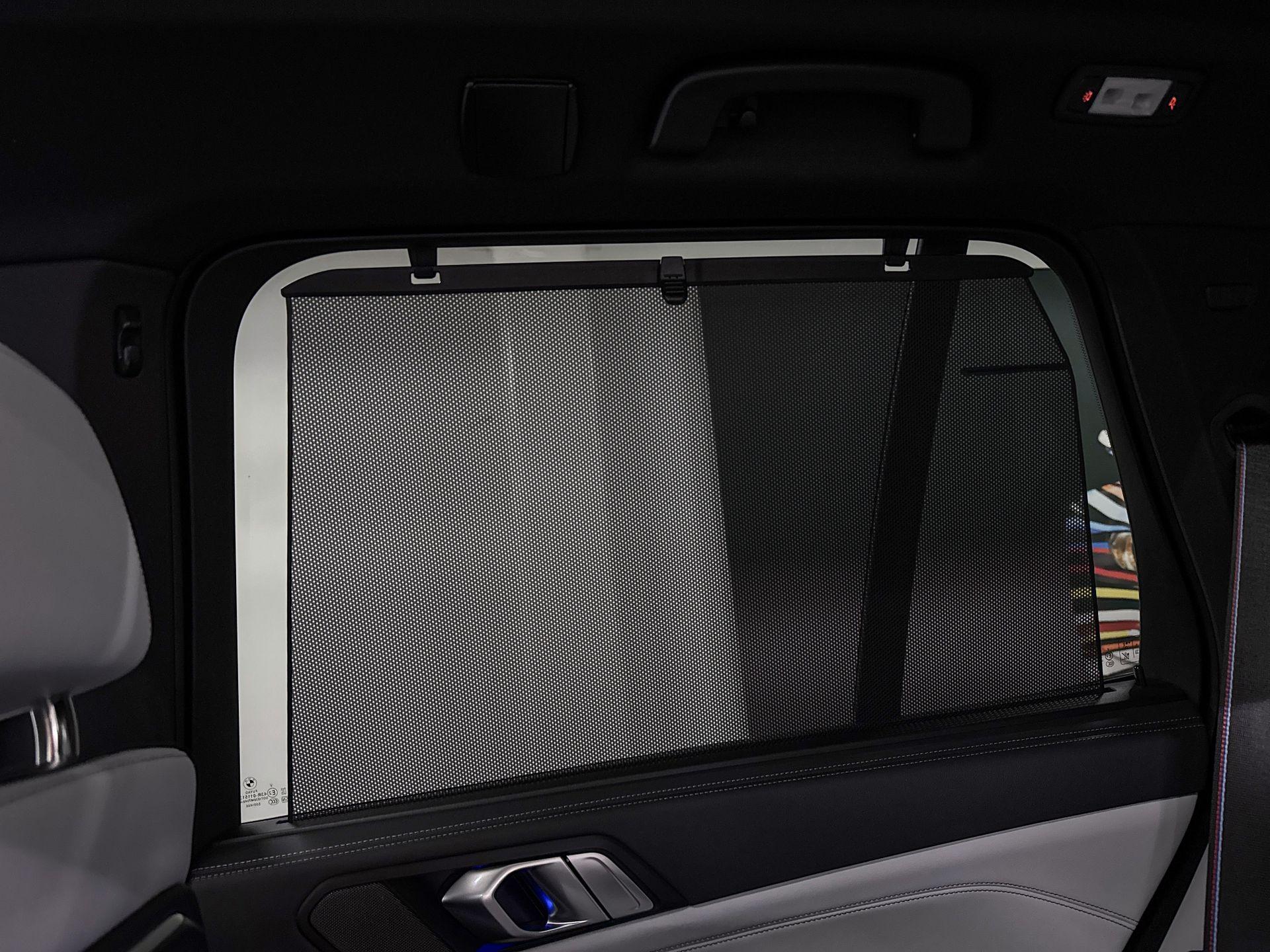 Foto van BMW X5 Xdrive50e