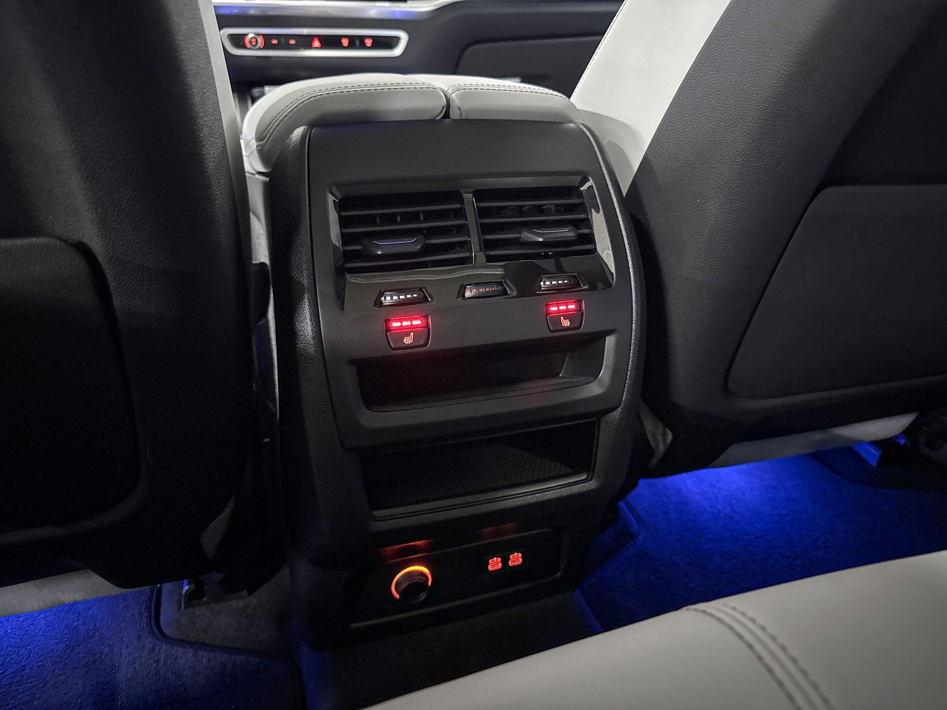 Foto van BMW X5 Xdrive50e
