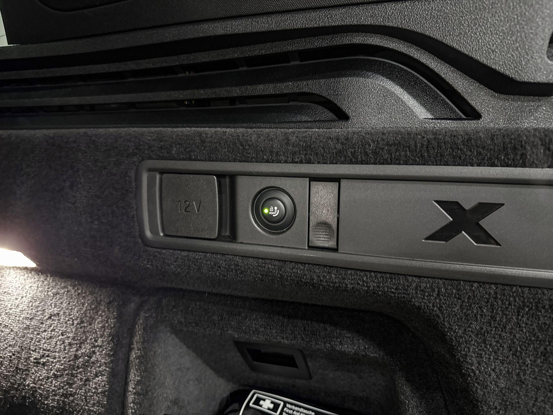Foto van BMW X5 Xdrive50e
