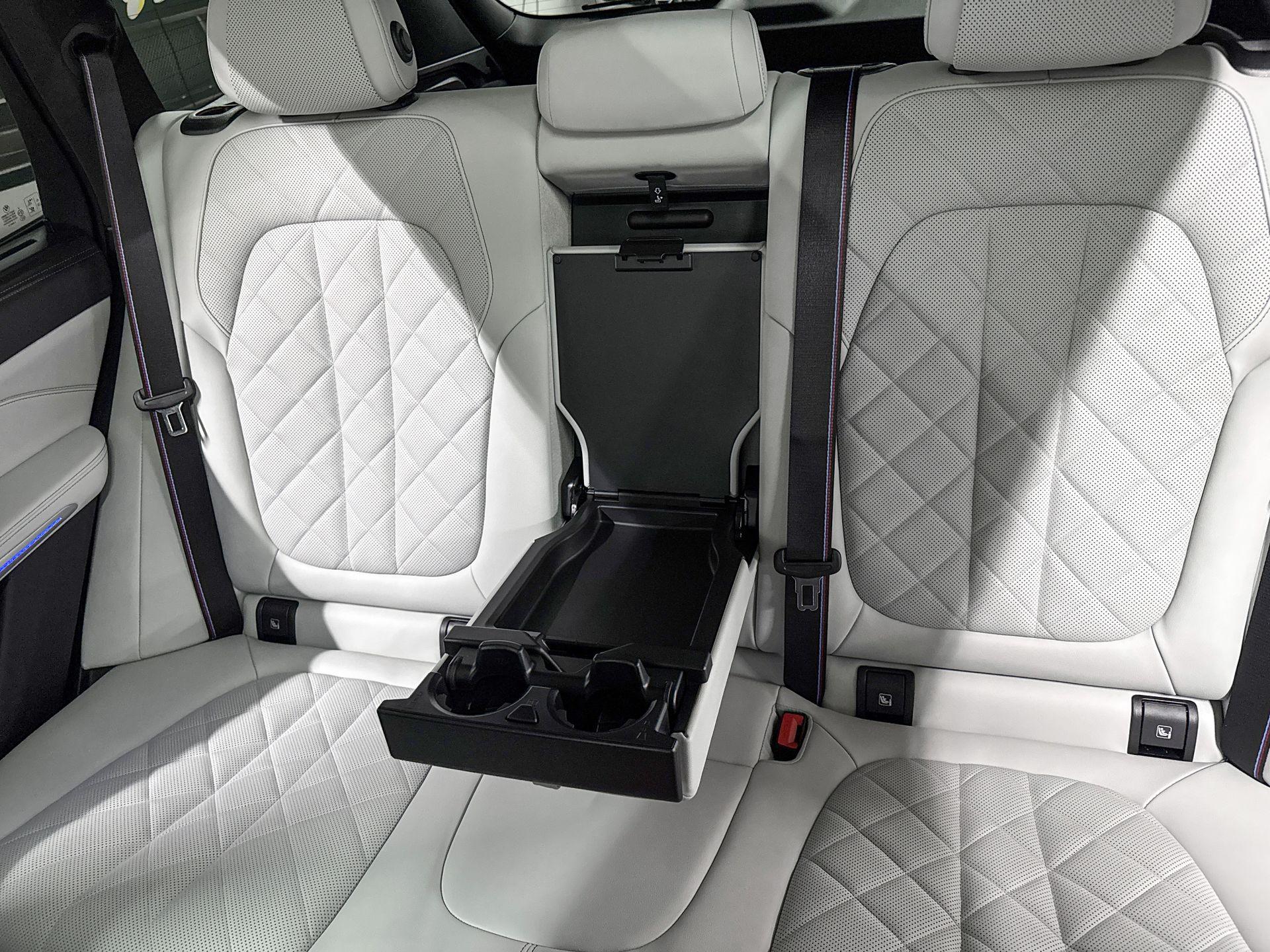 Foto van BMW X5 Xdrive50e