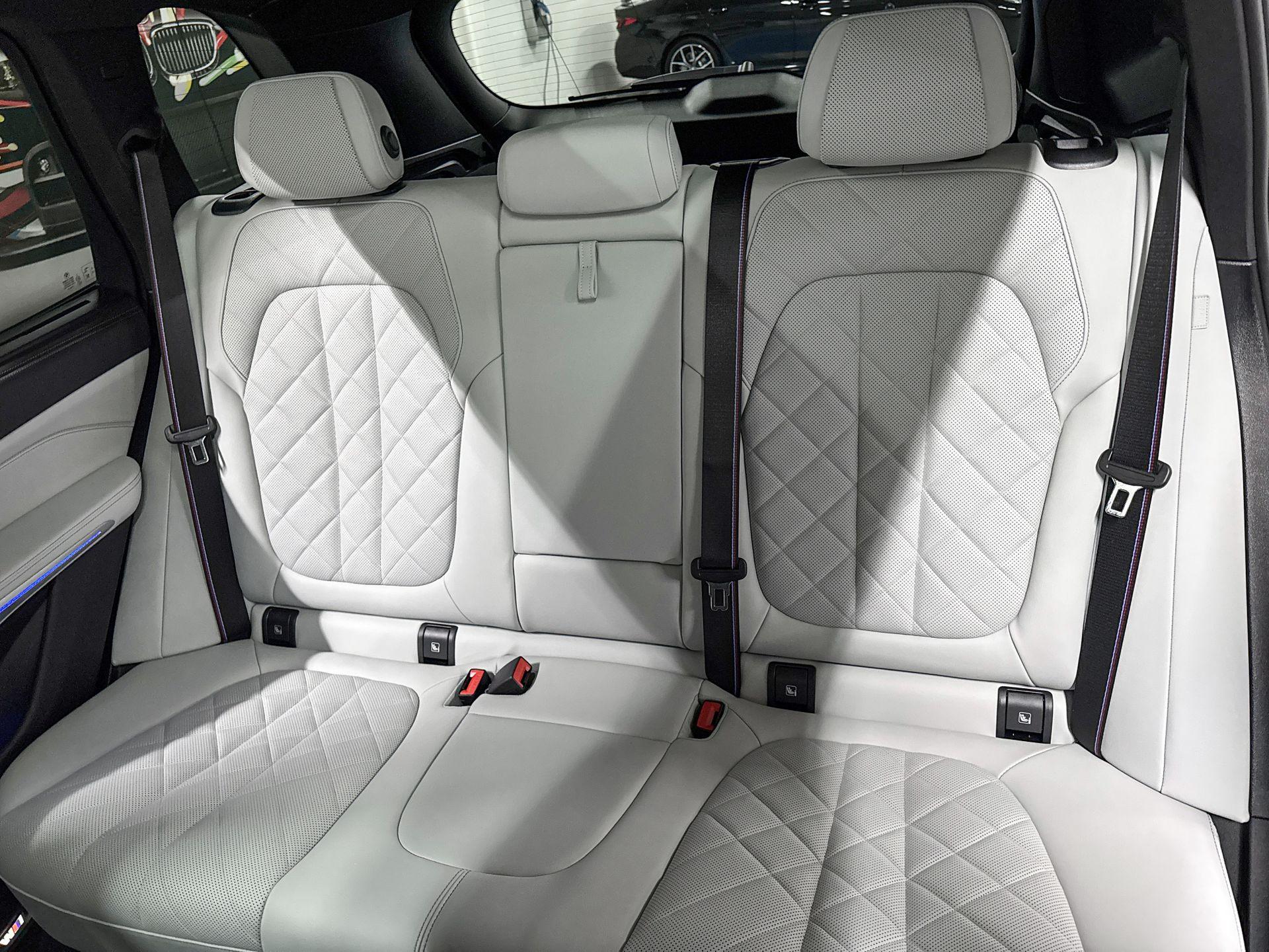 Foto van BMW X5 Xdrive50e