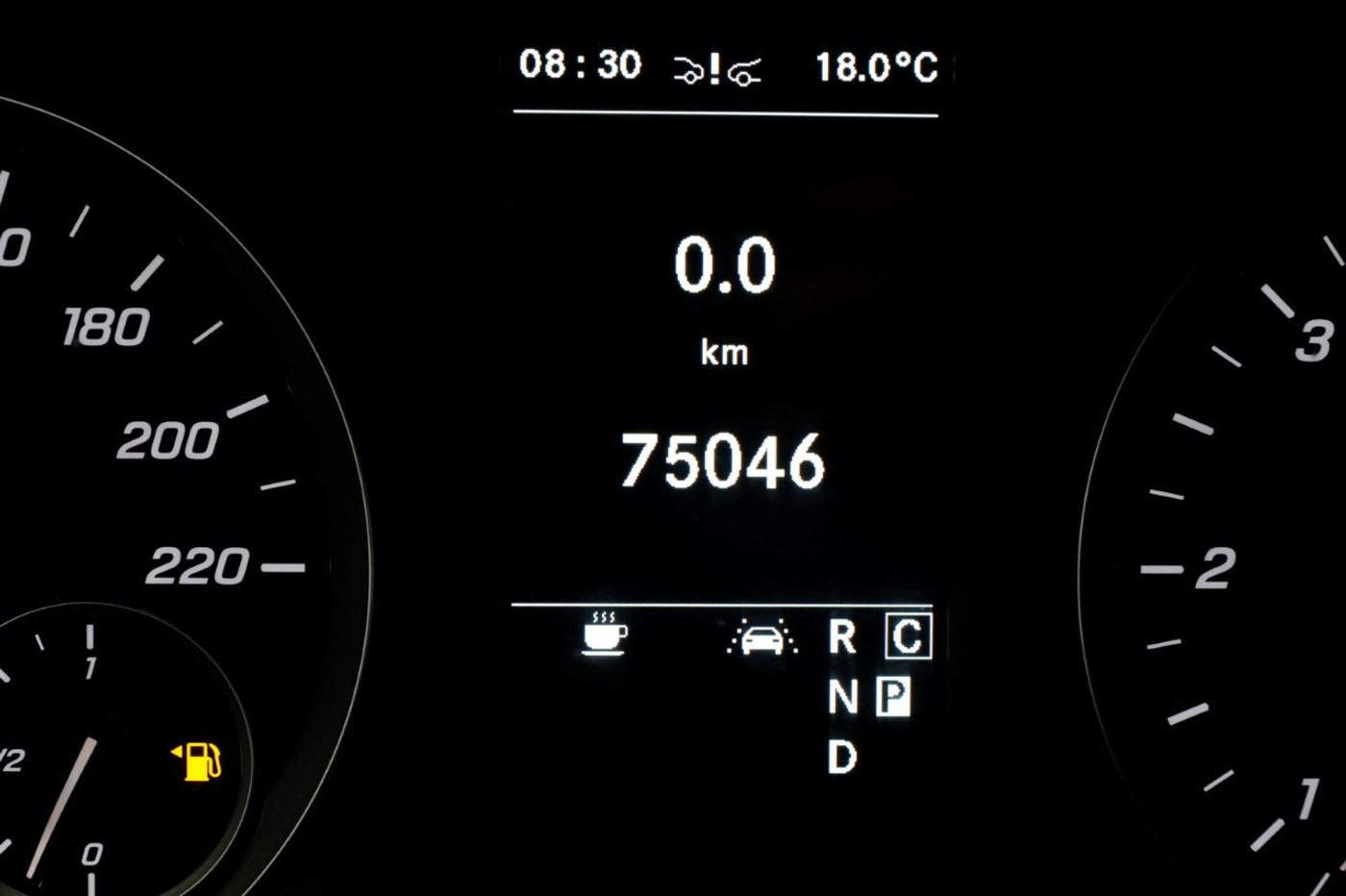 Foto van Mercedes-Benz Vito