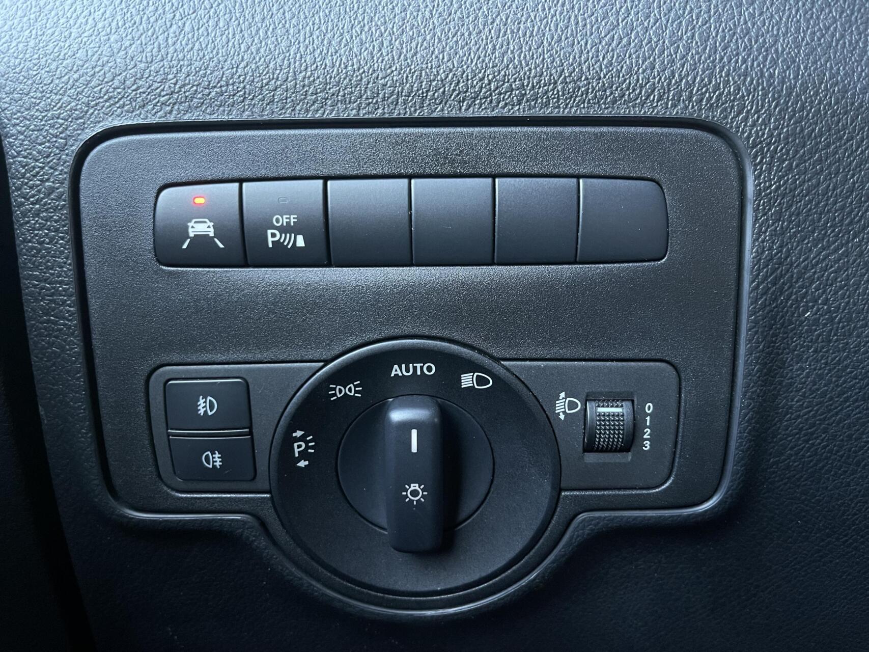 Foto van Mercedes-Benz Vito