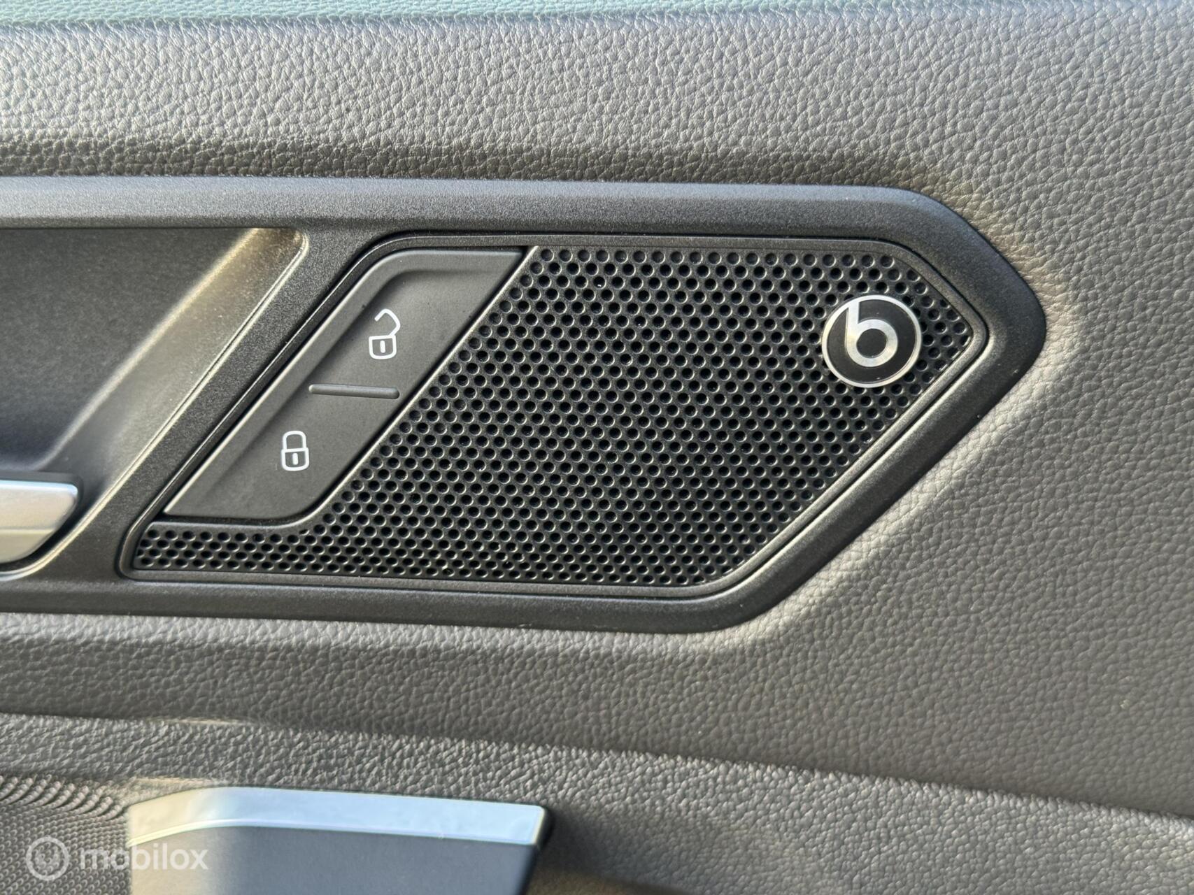 Foto van Seat Tarraco