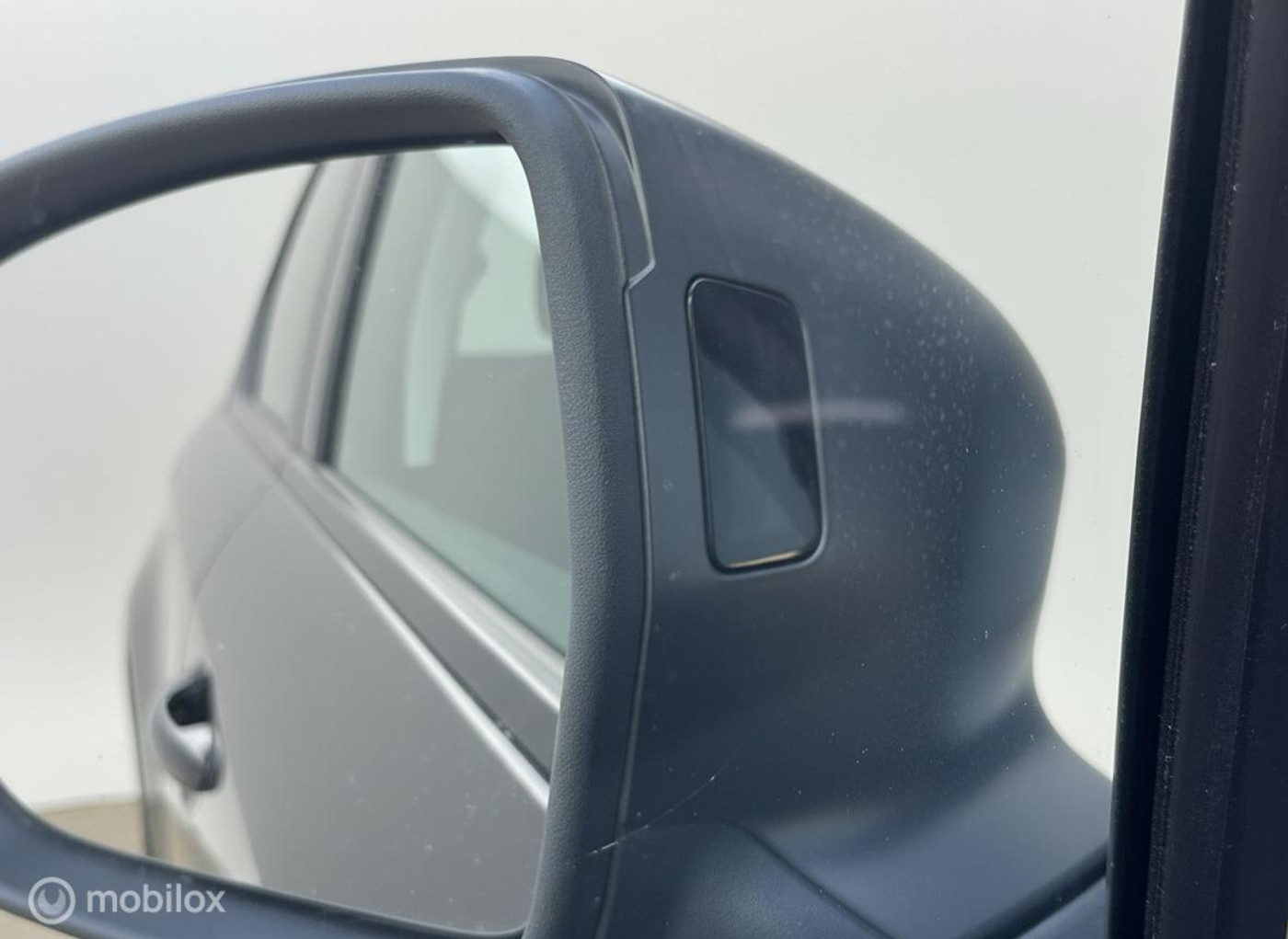 Foto van Seat Tarraco