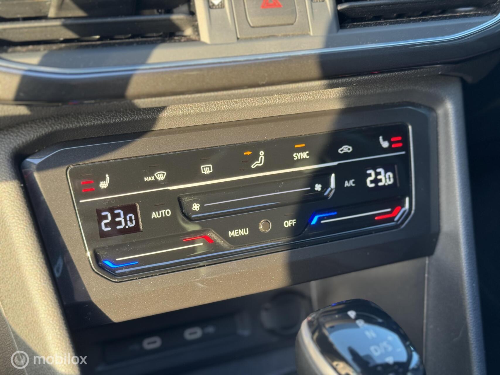 Foto van Seat Tarraco