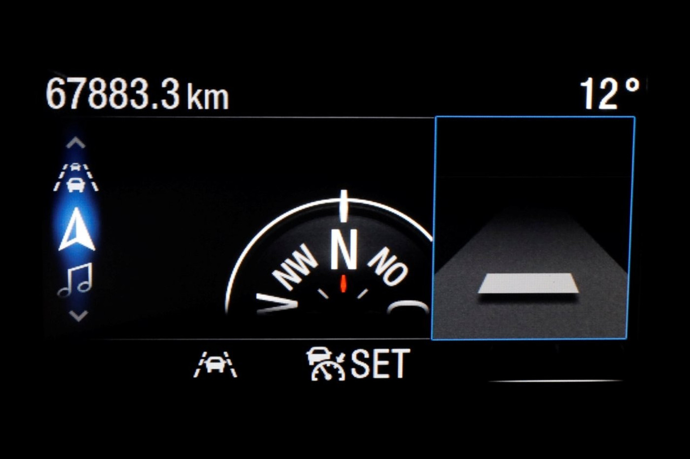 Foto van Ford Transit Connect