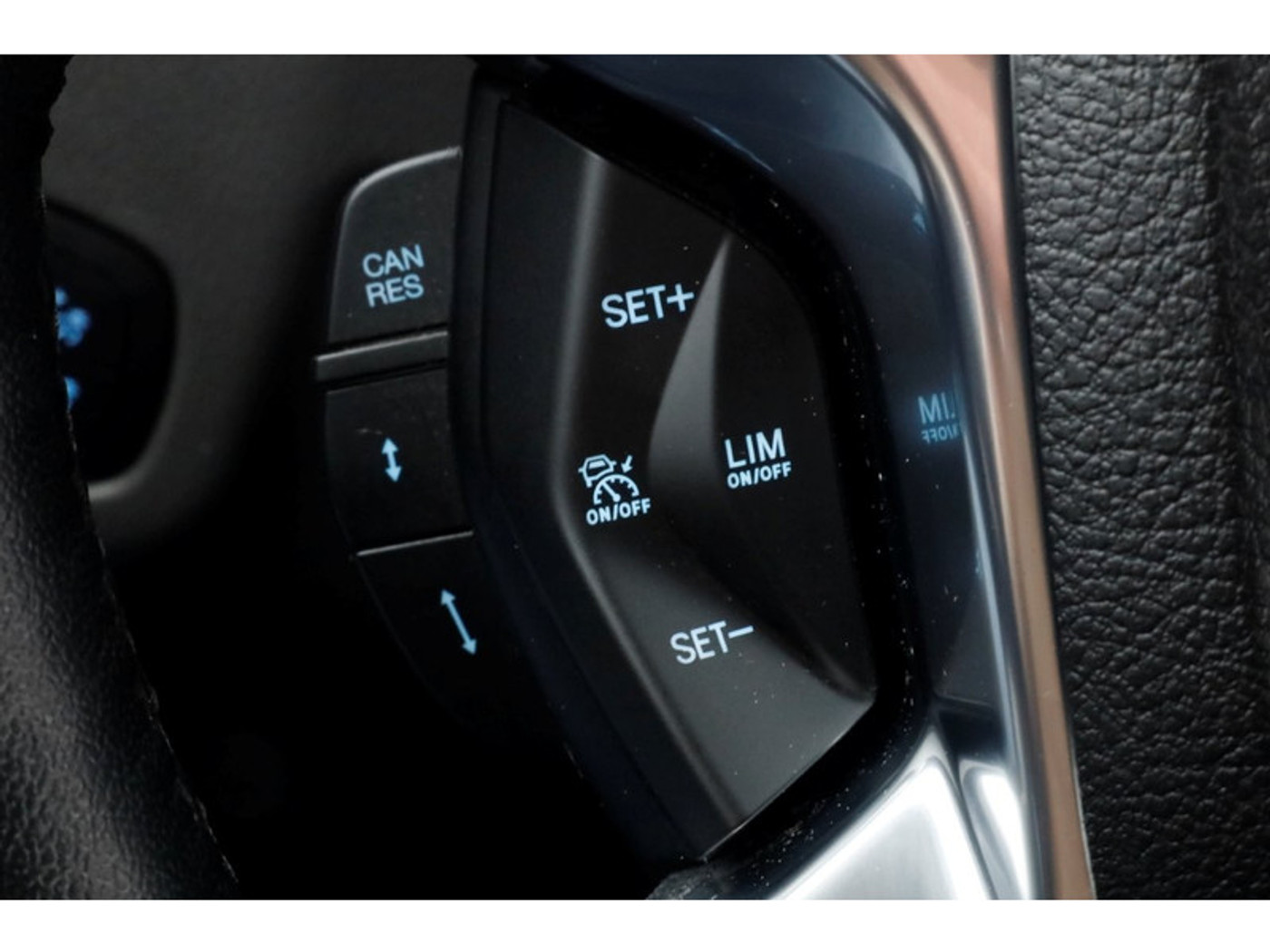 Foto van Ford Transit Connect
