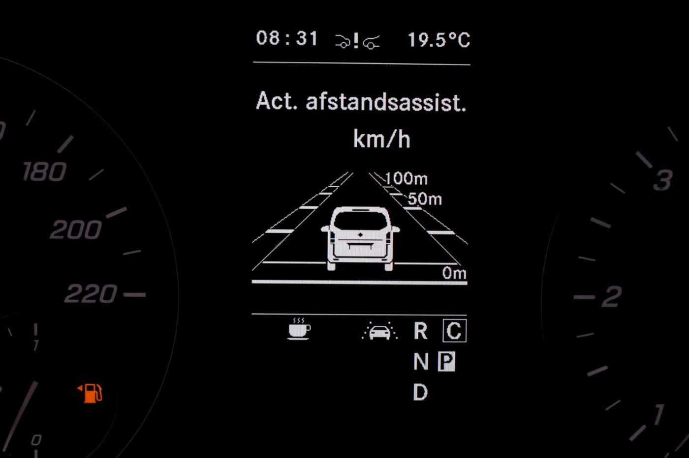 Foto van Mercedes-Benz Vito