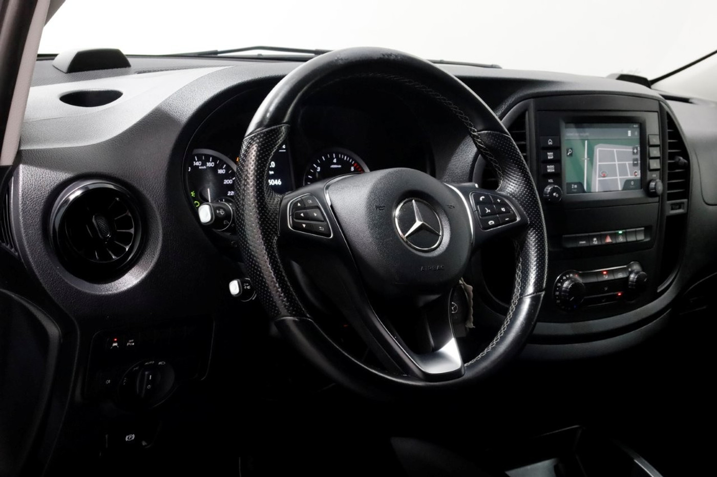 Foto van Mercedes-Benz Vito