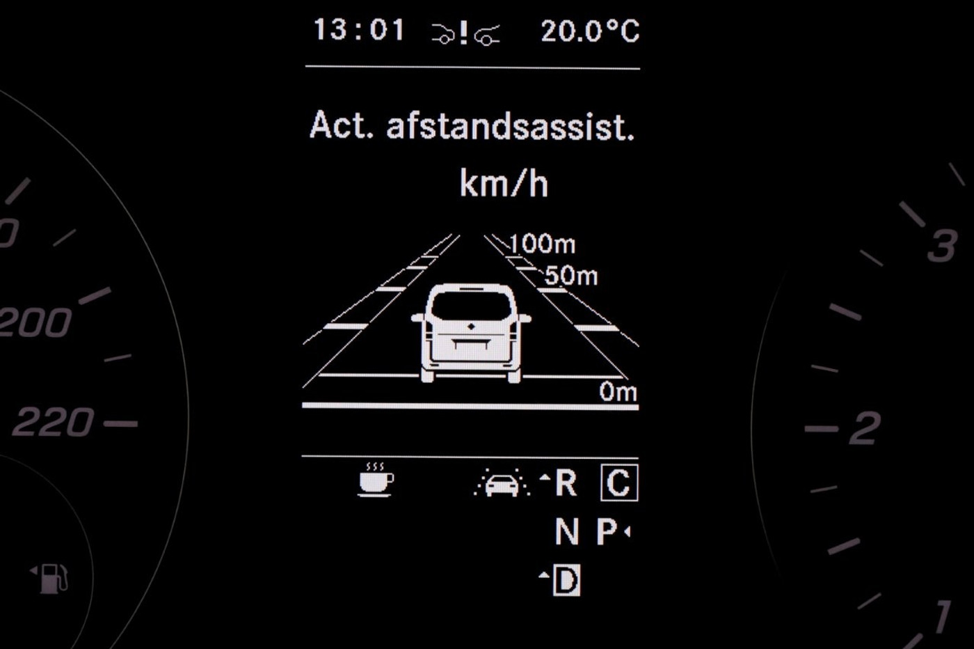 Foto van Mercedes-Benz Vito