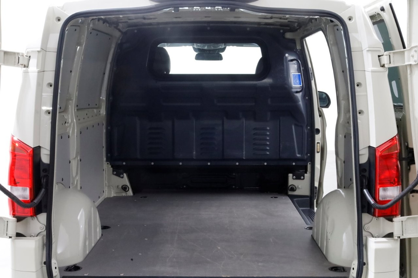 Foto van Mercedes-Benz Vito
