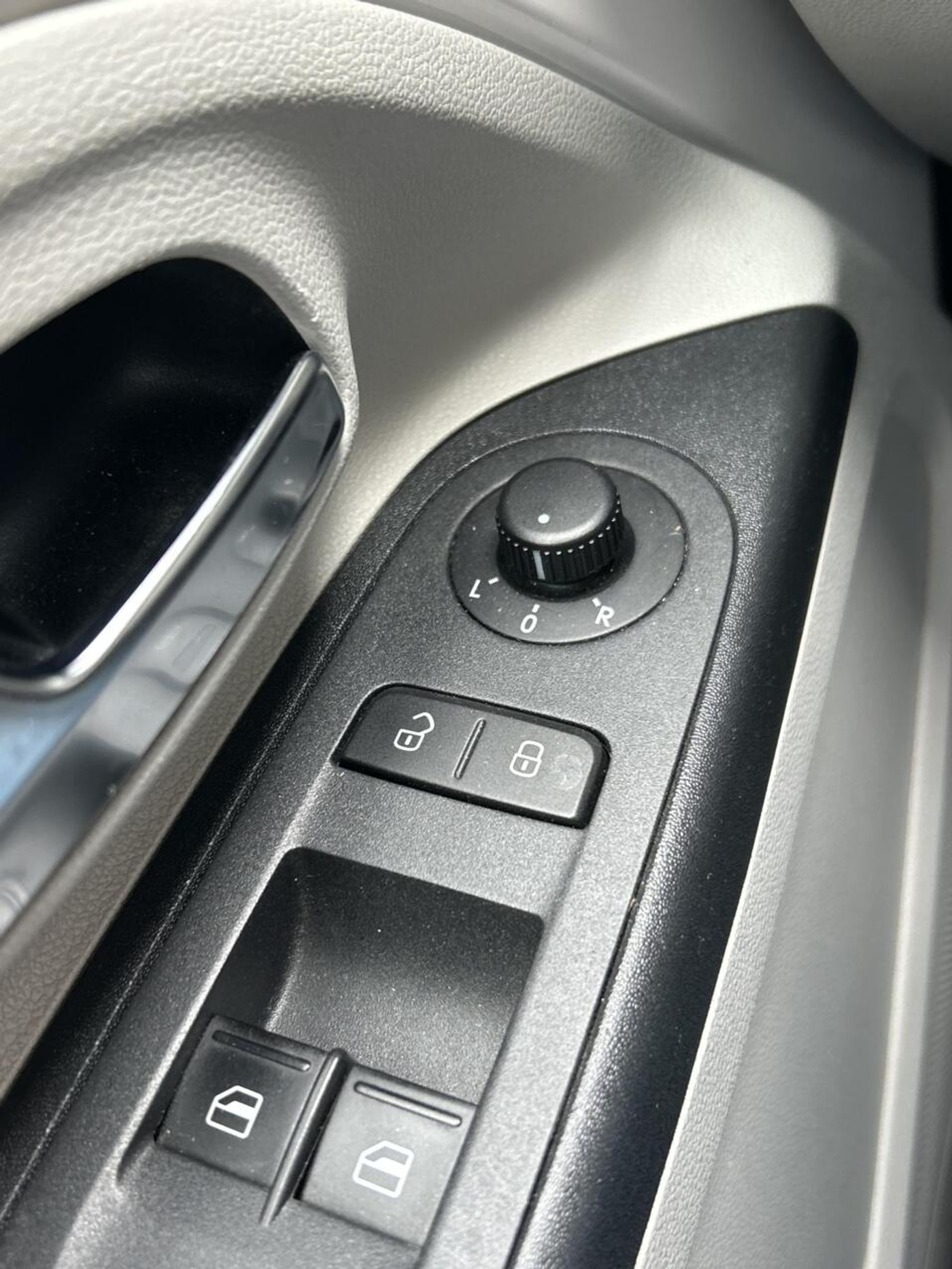 Foto van Seat Mii