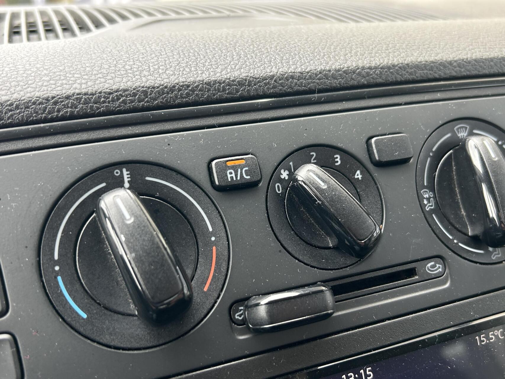 Foto van Seat Mii