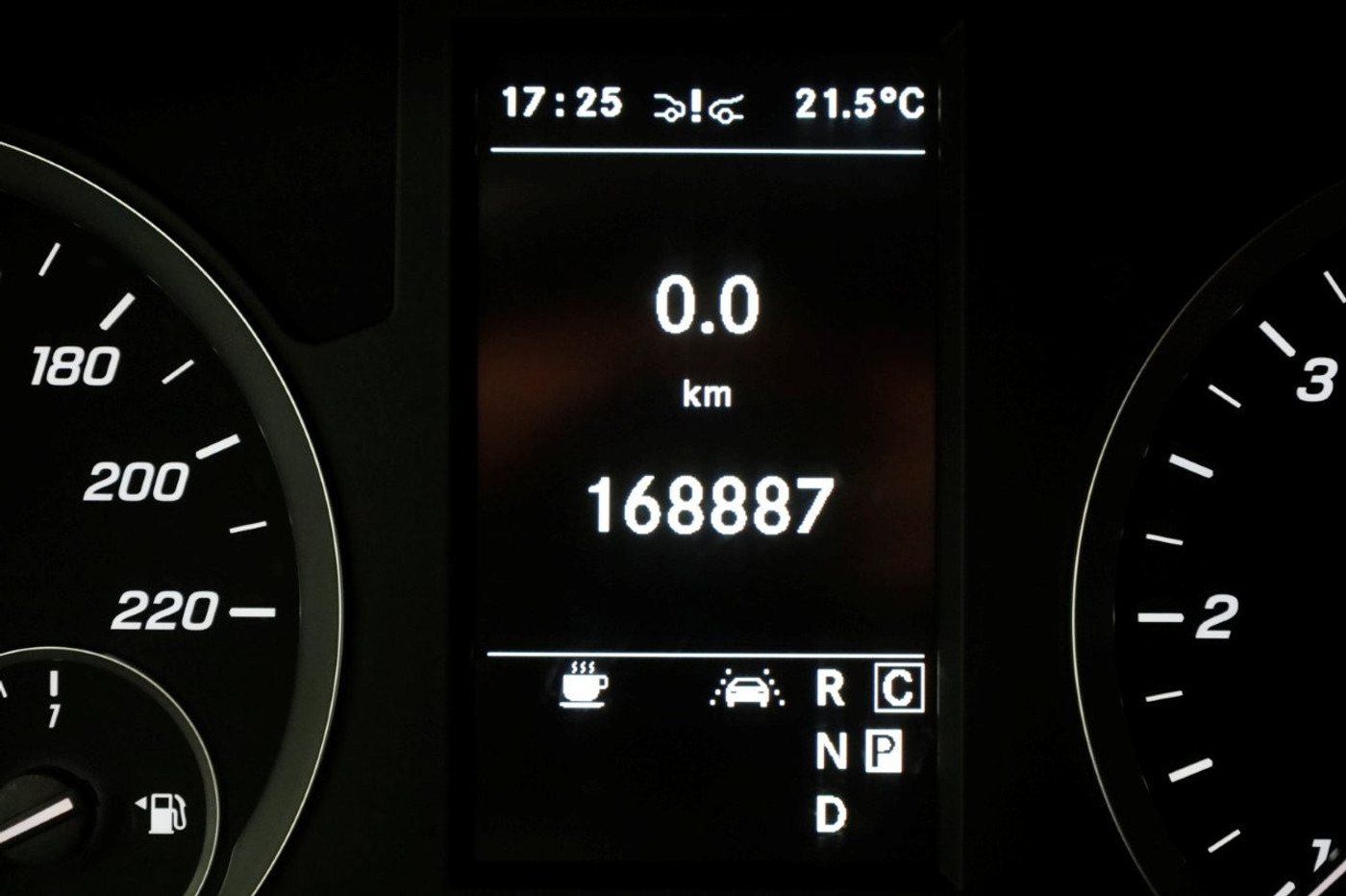 Foto van Mercedes-Benz Vito